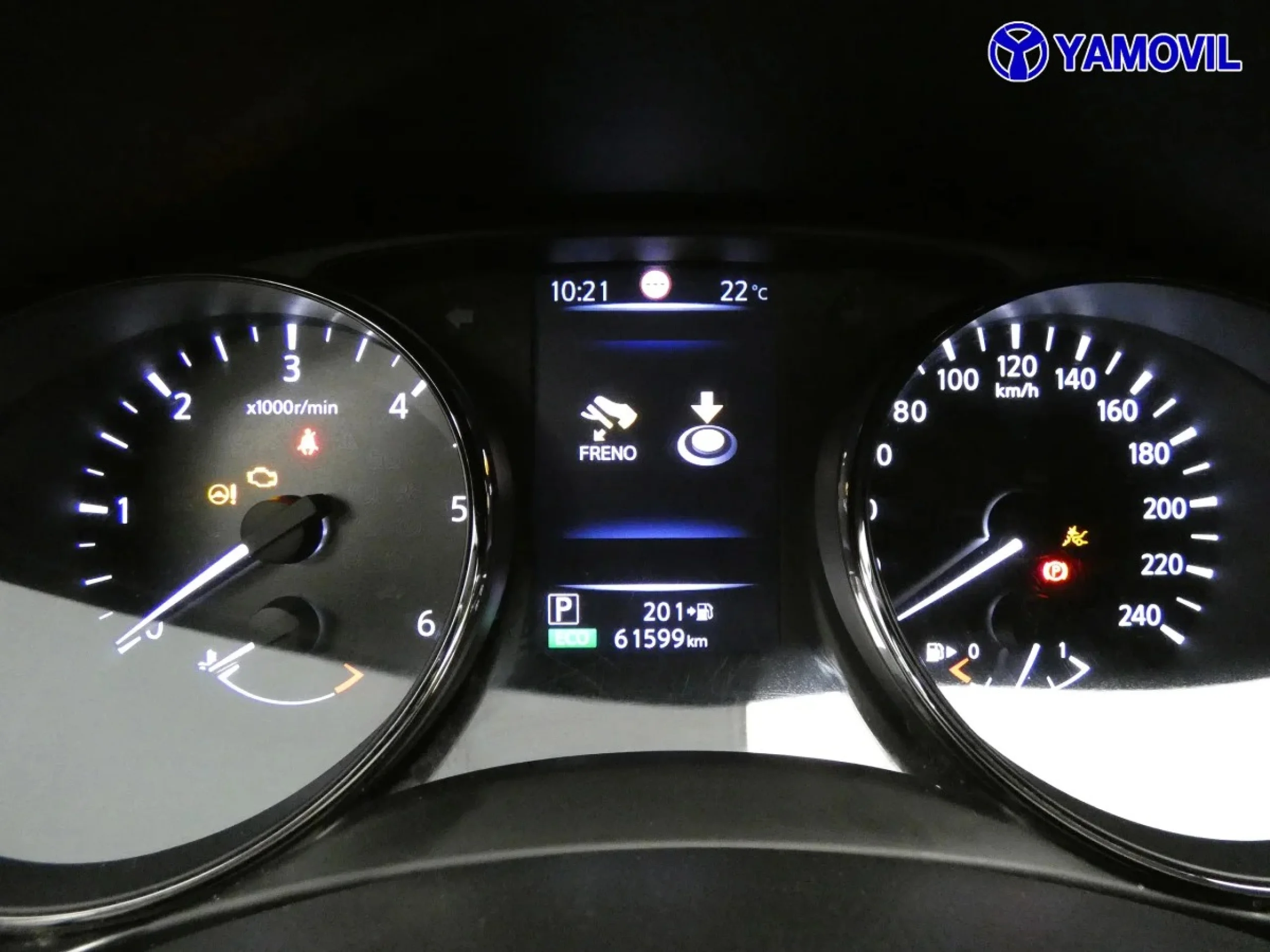 Nissan X-Trail dCi 130 Tekna 4x4 Xtronic 130 kW (177 CV) - Foto 22