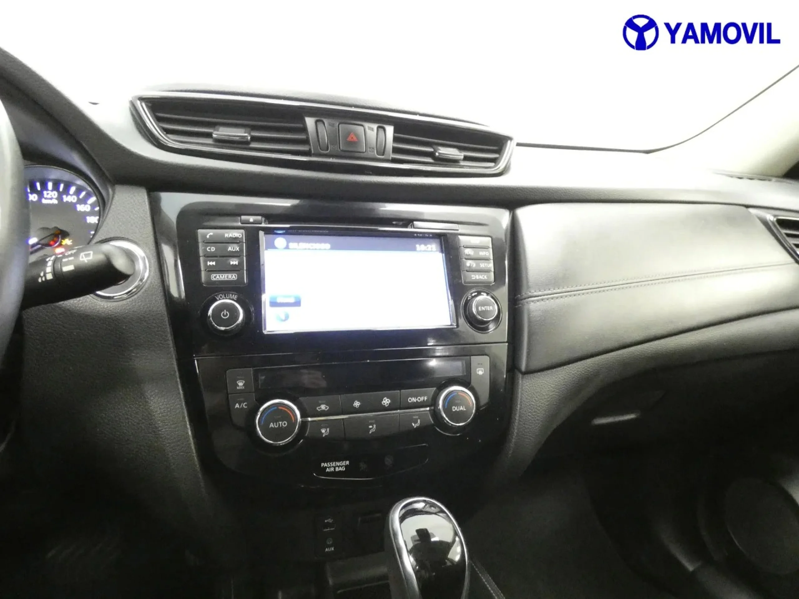 Nissan X-Trail dCi 130 Tekna 4x4 Xtronic 130 kW (177 CV) - Foto 24