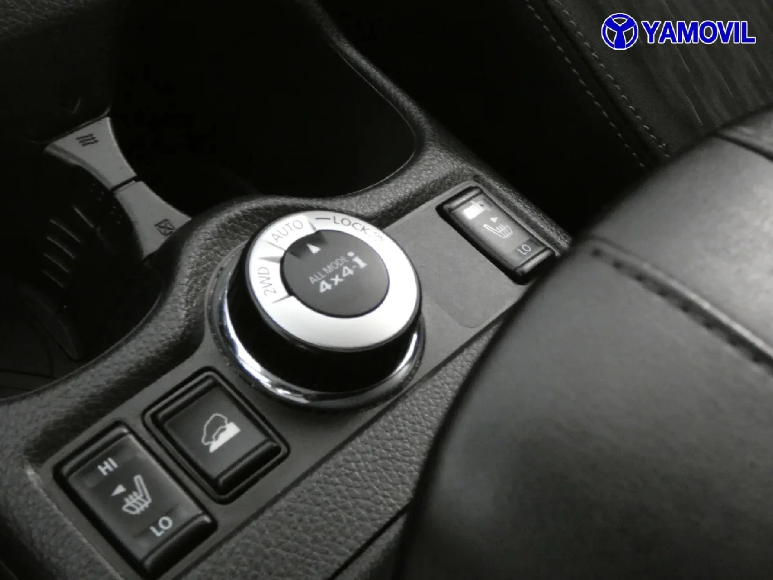 Nissan X-Trail dCi 130 Tekna 4x4 Xtronic 130 kW (177 CV) - Foto 26