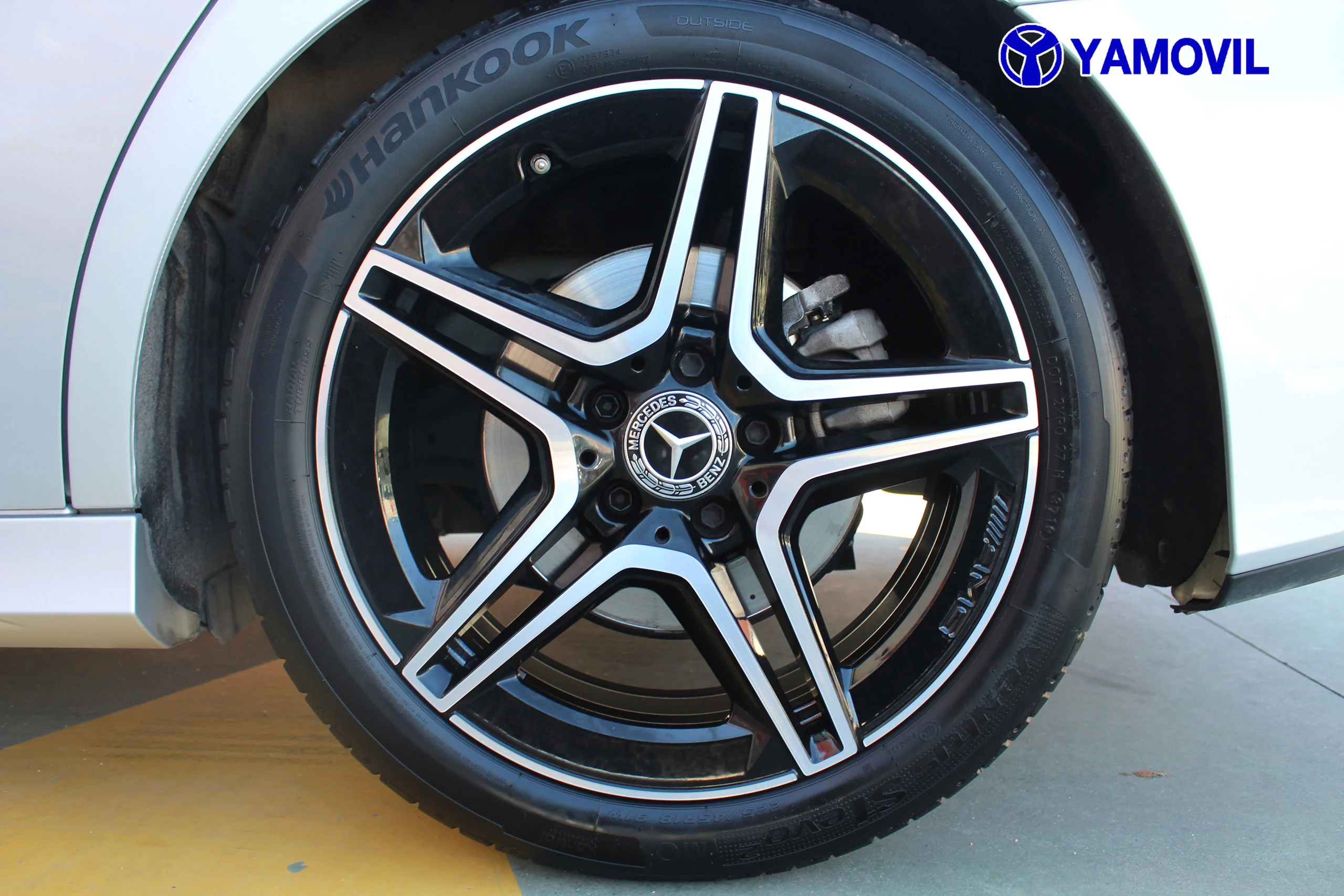 Mercedes-Benz Clase a sedan A 200 120 kW (163 CV) - Foto 11