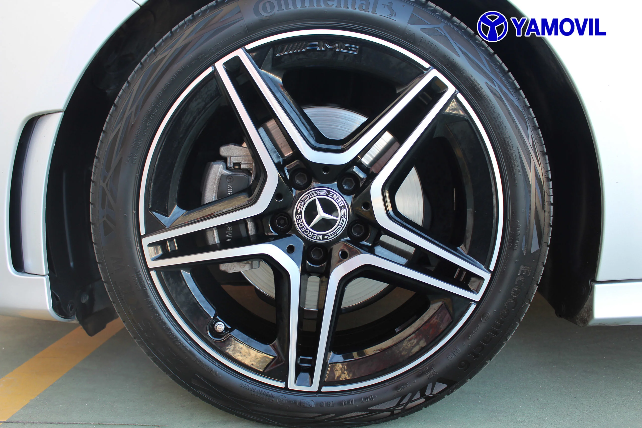 Mercedes-Benz Clase a sedan A 200 120 kW (163 CV) - Foto 12