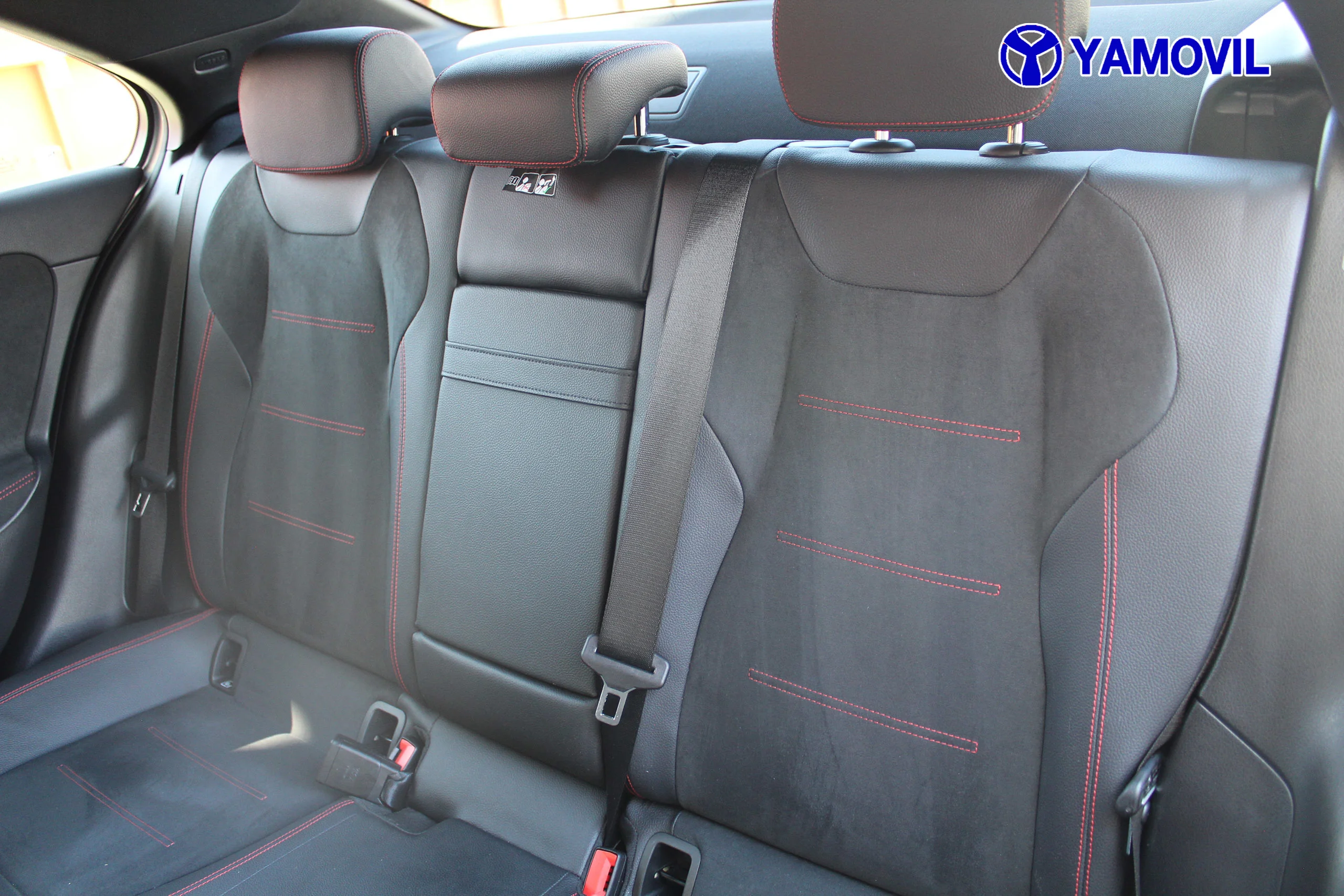 Mercedes-Benz Clase a sedan A 200 120 kW (163 CV) - Foto 15