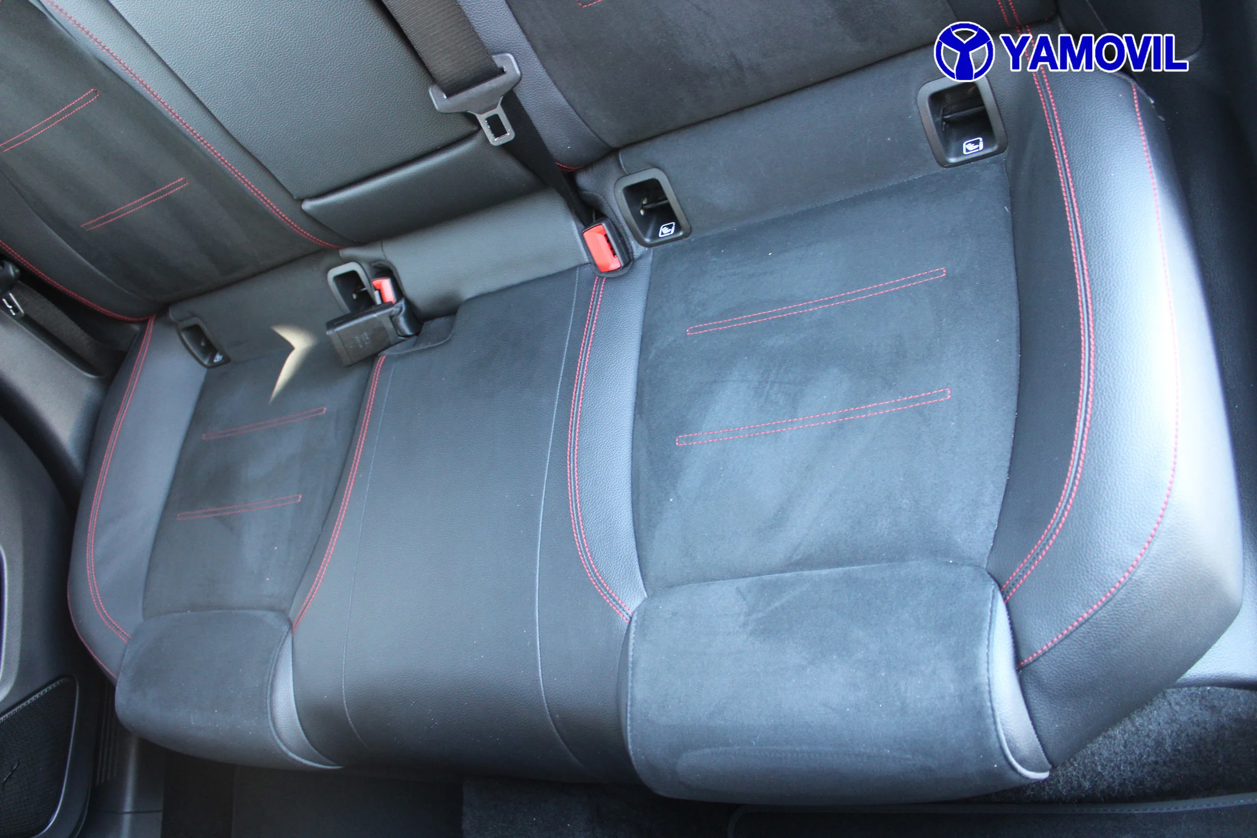 Mercedes-Benz Clase a sedan A 200 120 kW (163 CV) - Foto 16