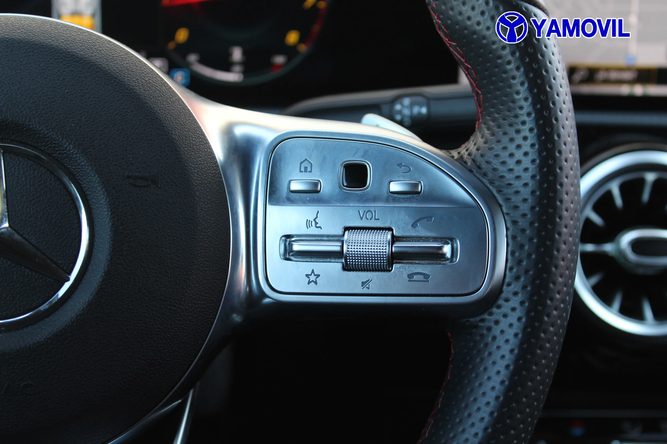 Mercedes-Benz Clase a sedan A 200 120 kW (163 CV) - Foto 24