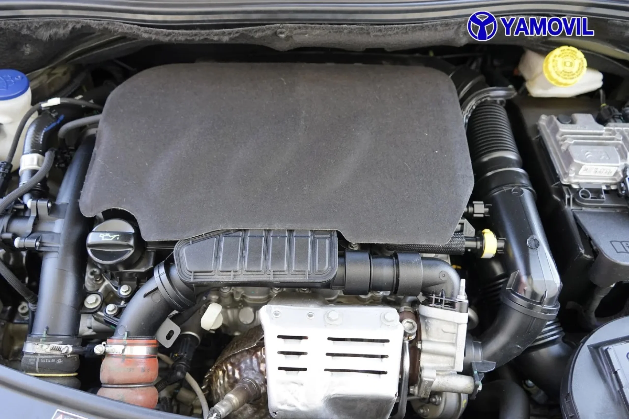 Peugeot 208 1.2L PureTech Allure  81 kW (110 CV) - Foto 8