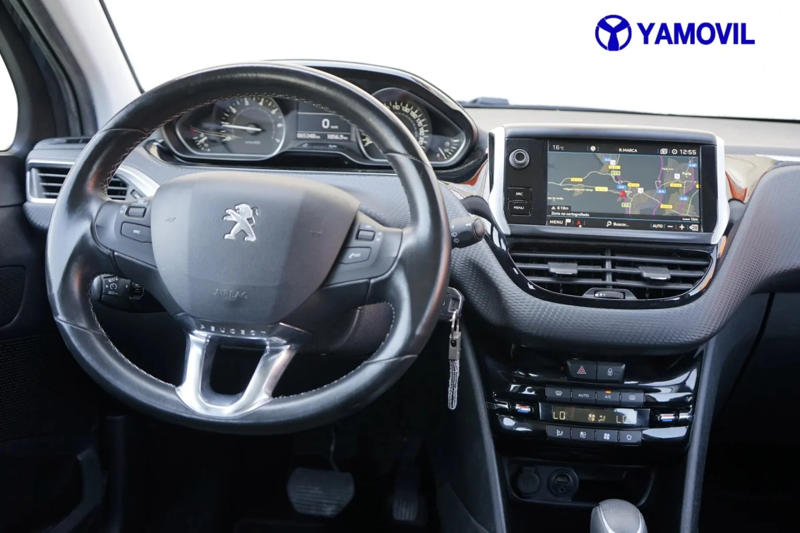 Peugeot 208 1.2L PureTech Allure  81 kW (110 CV) - Foto 17