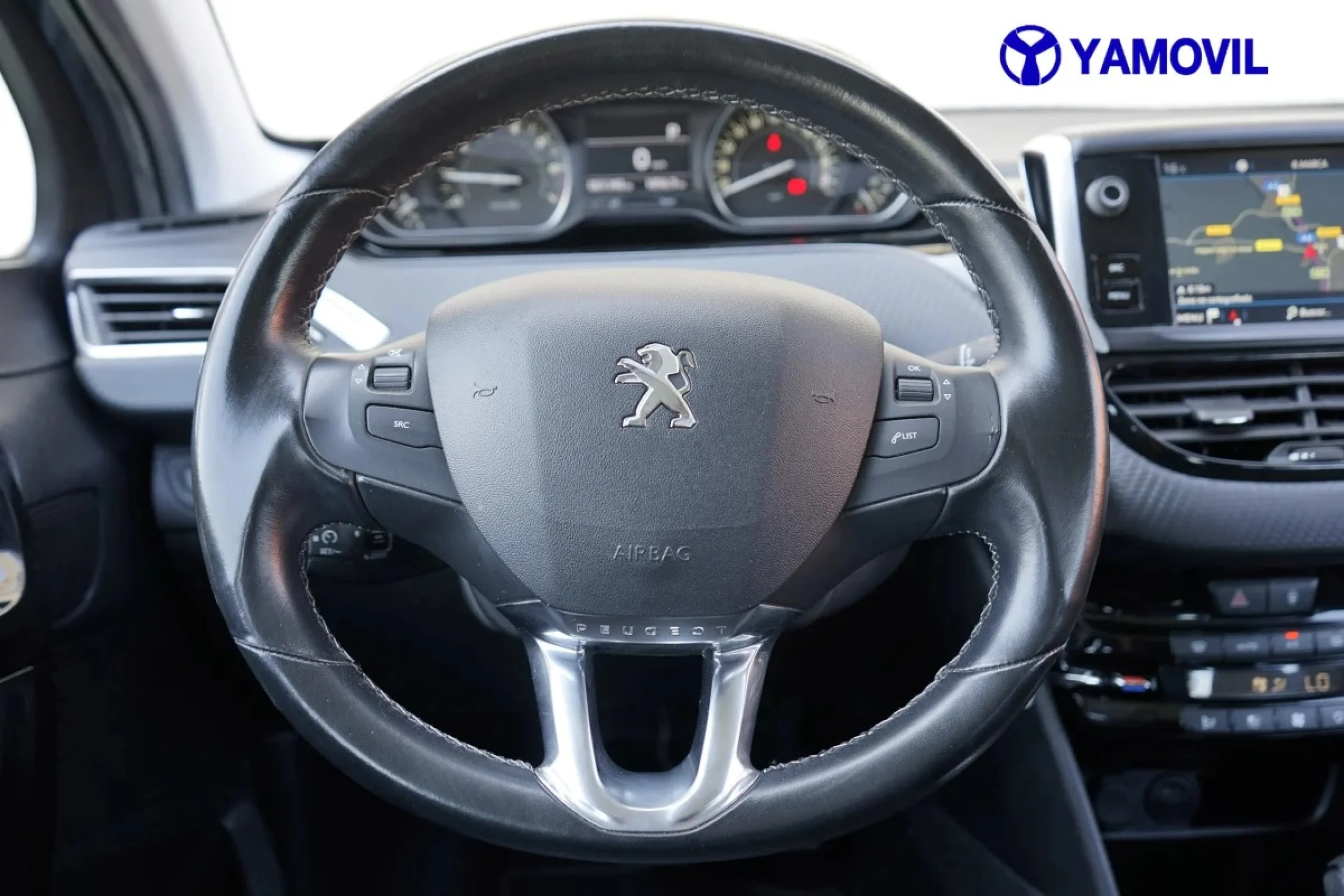 Peugeot 208 1.2L PureTech Allure  81 kW (110 CV) - Foto 18
