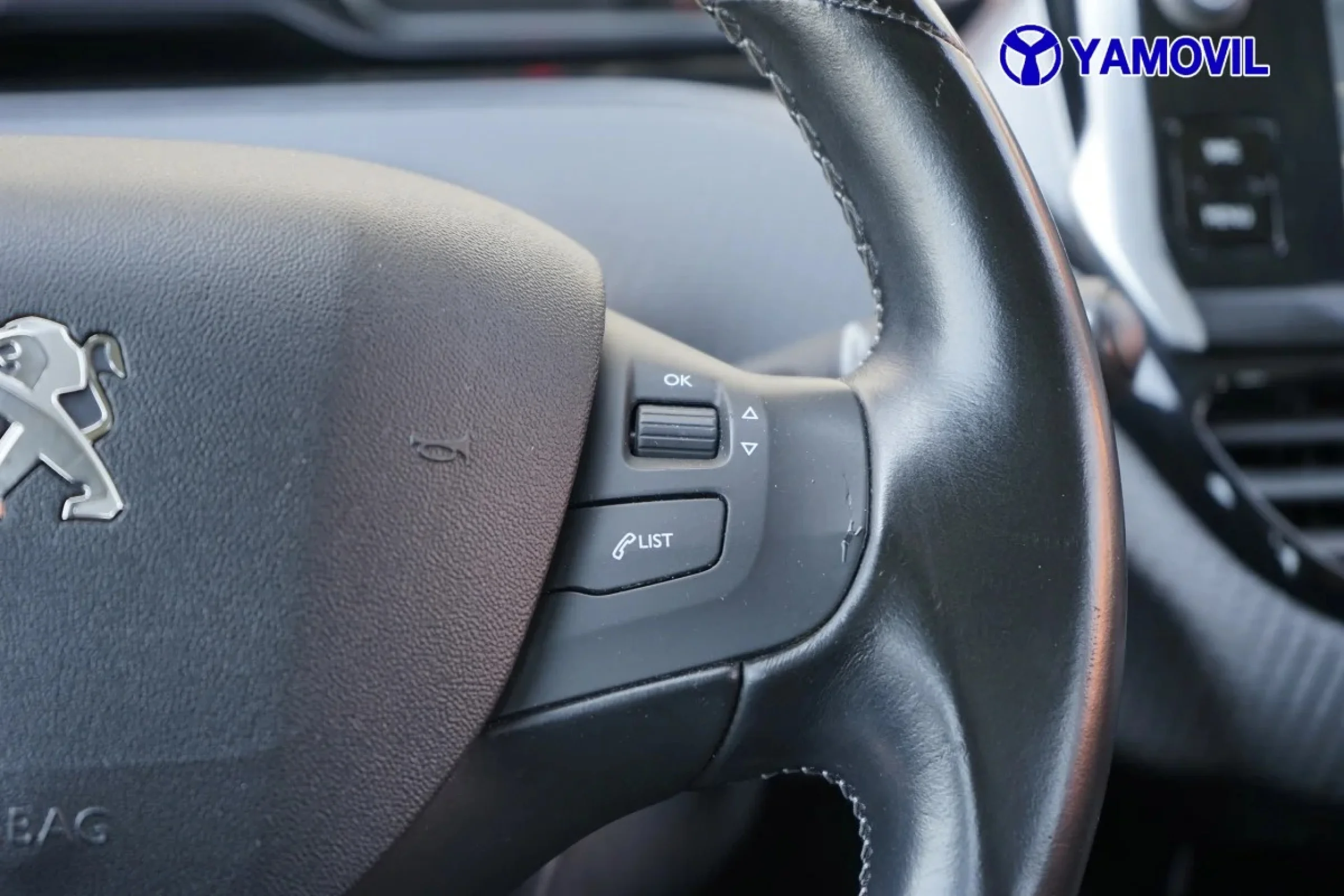 Peugeot 208 1.2L PureTech Allure  81 kW (110 CV) - Foto 20