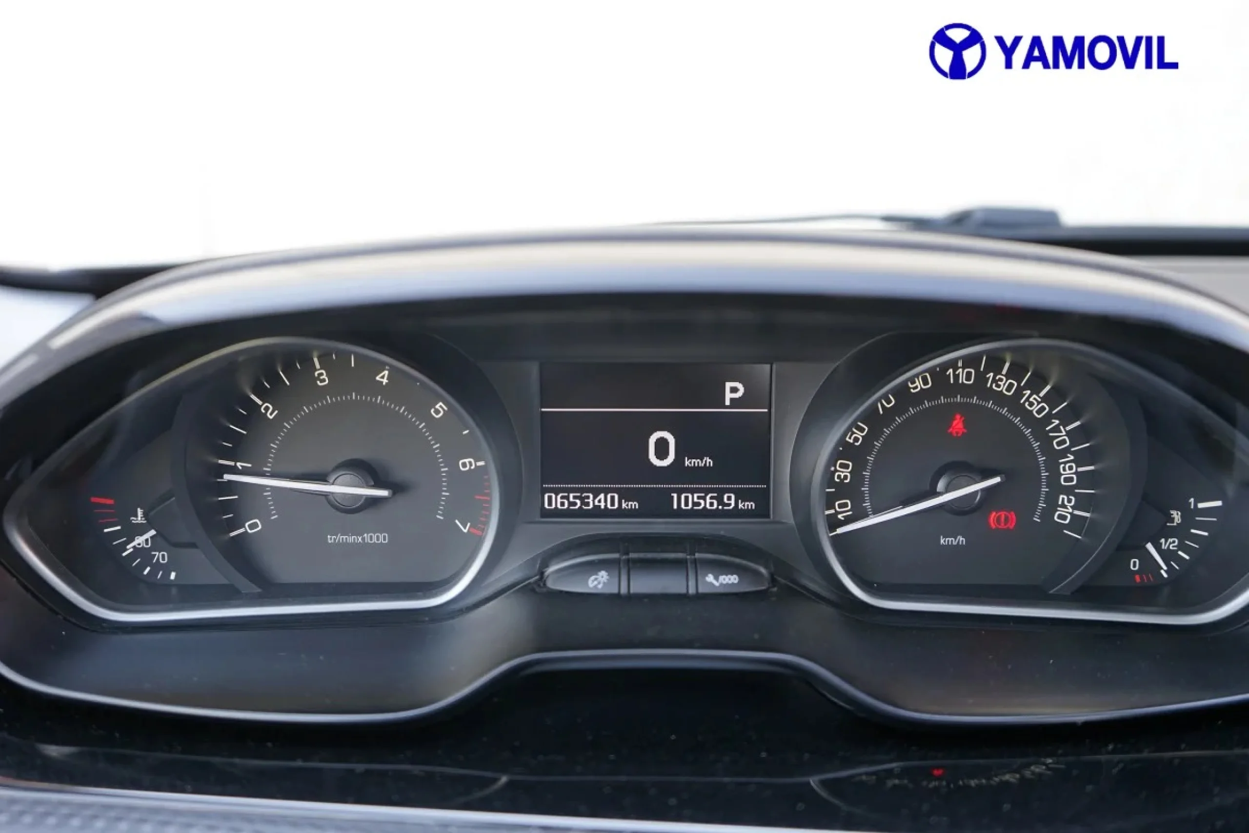 Peugeot 208 1.2L PureTech Allure  81 kW (110 CV) - Foto 21