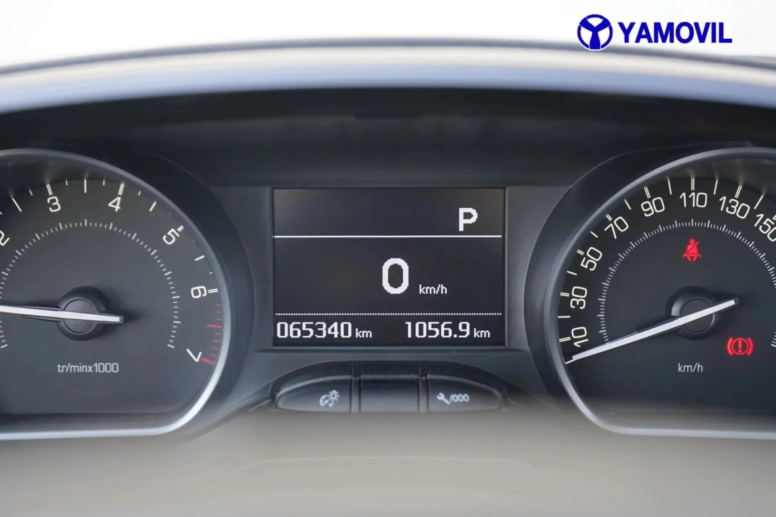 Peugeot 208 1.2L PureTech Allure  81 kW (110 CV) - Foto 22