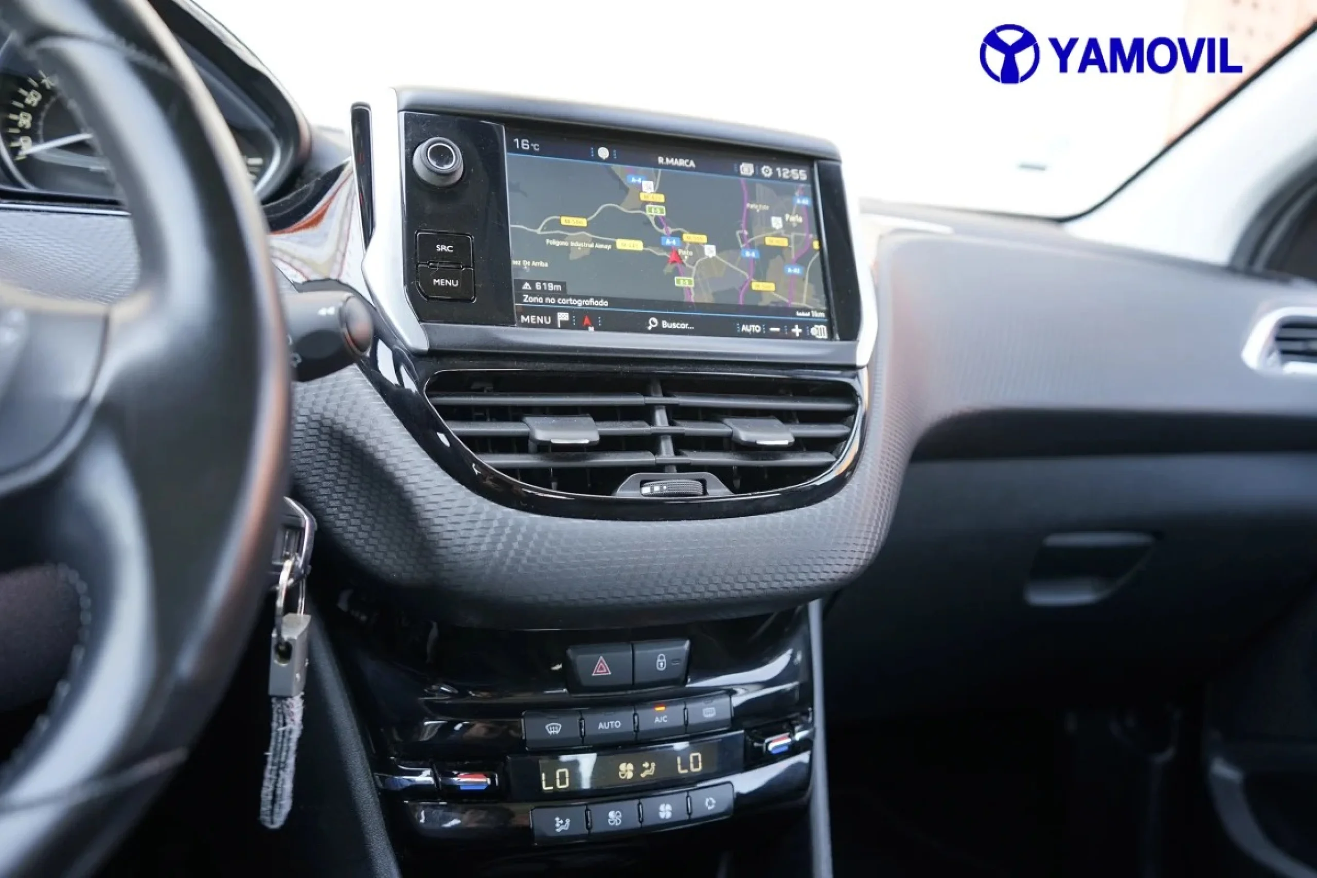 Peugeot 208 1.2L PureTech Allure  81 kW (110 CV) - Foto 23