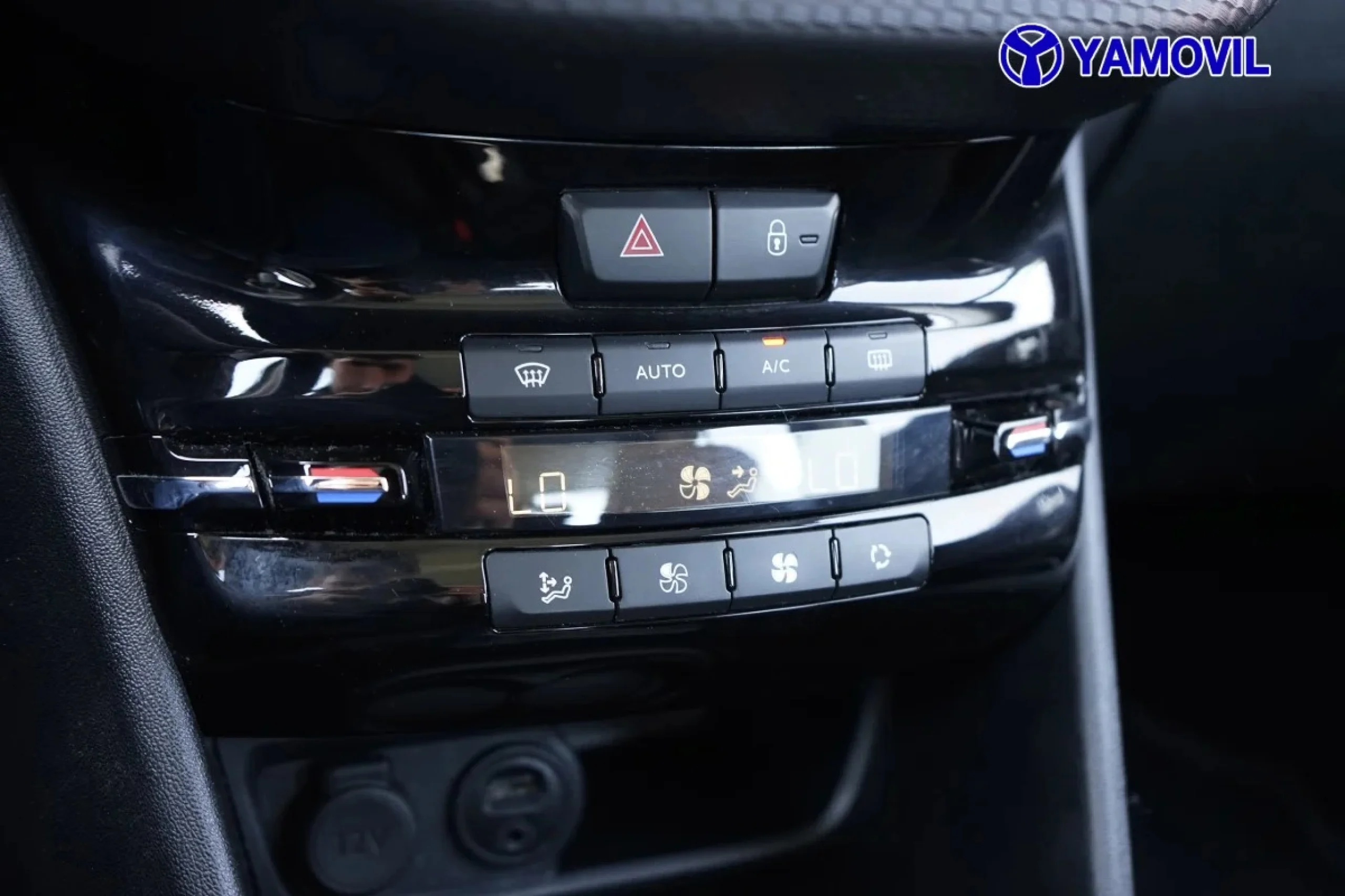 Peugeot 208 1.2L PureTech Allure  81 kW (110 CV) - Foto 26