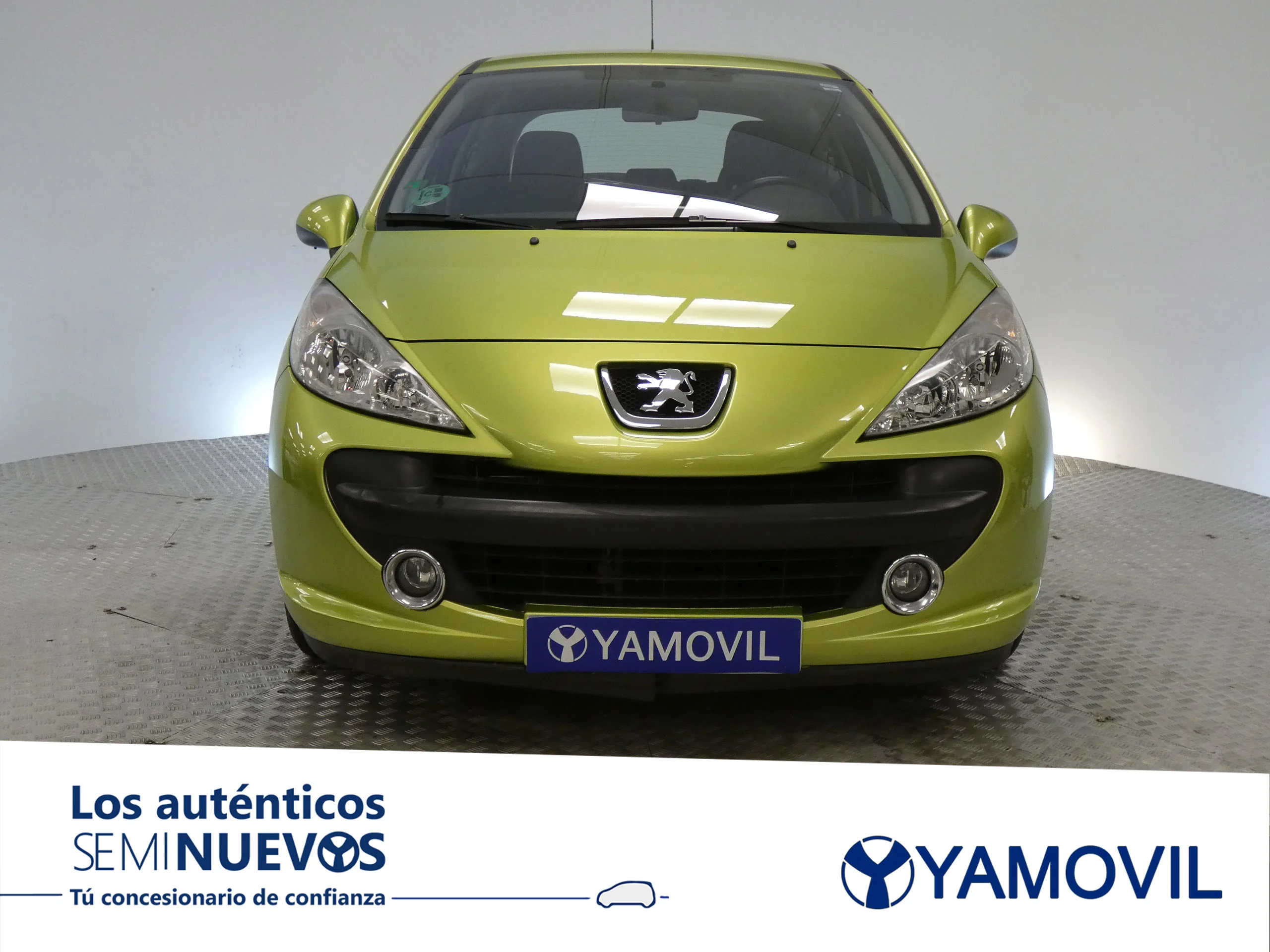 Peugeot 207 1.4 16V XS - Foto 3