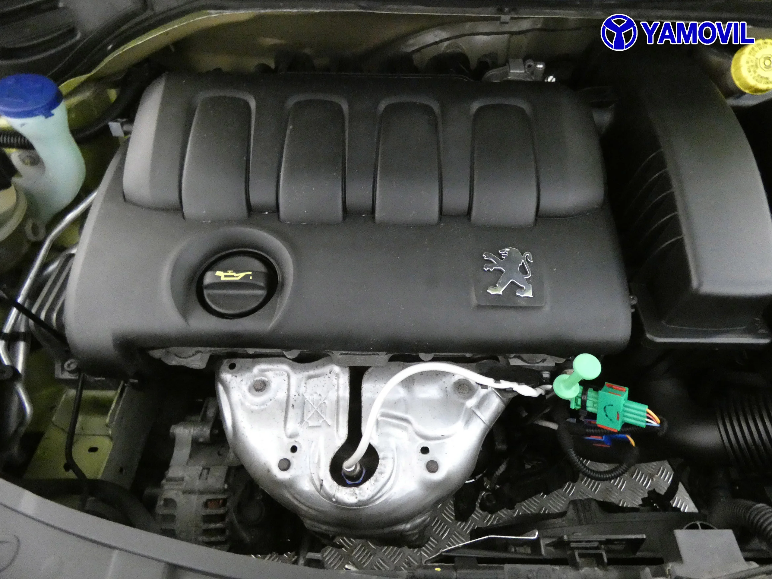 Peugeot 207 1.4 16V XS - Foto 8