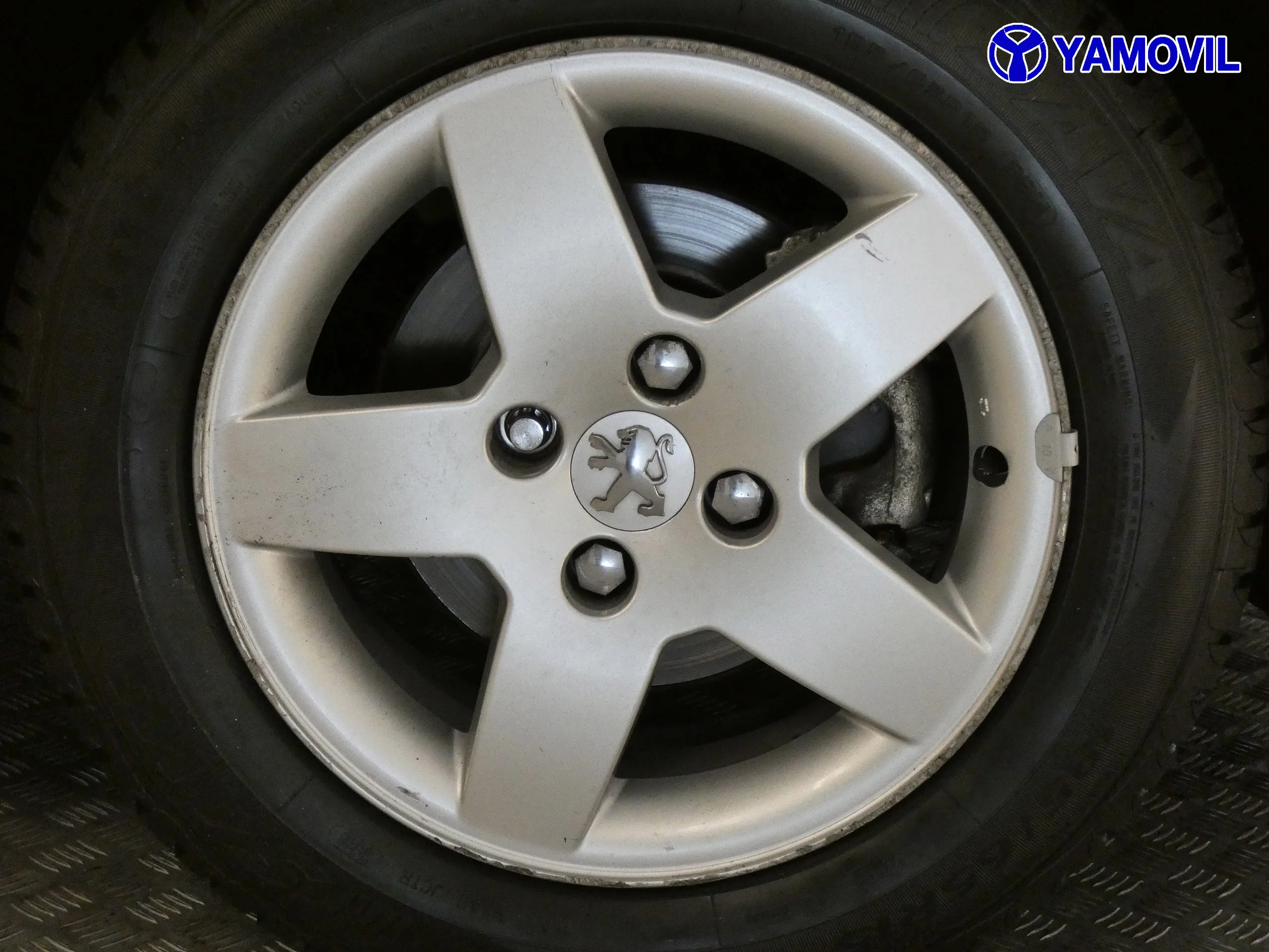 Peugeot 207 1.4 16V XS - Foto 12