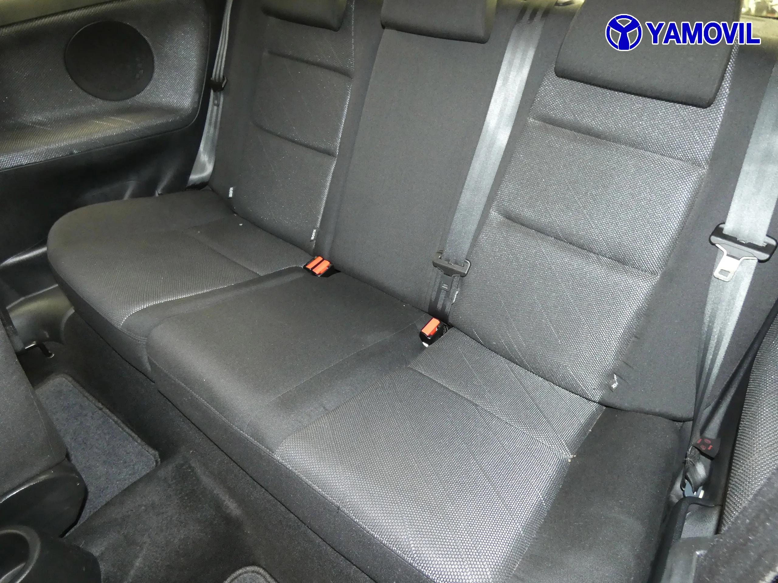 Peugeot 207 1.4 16V XS - Foto 14