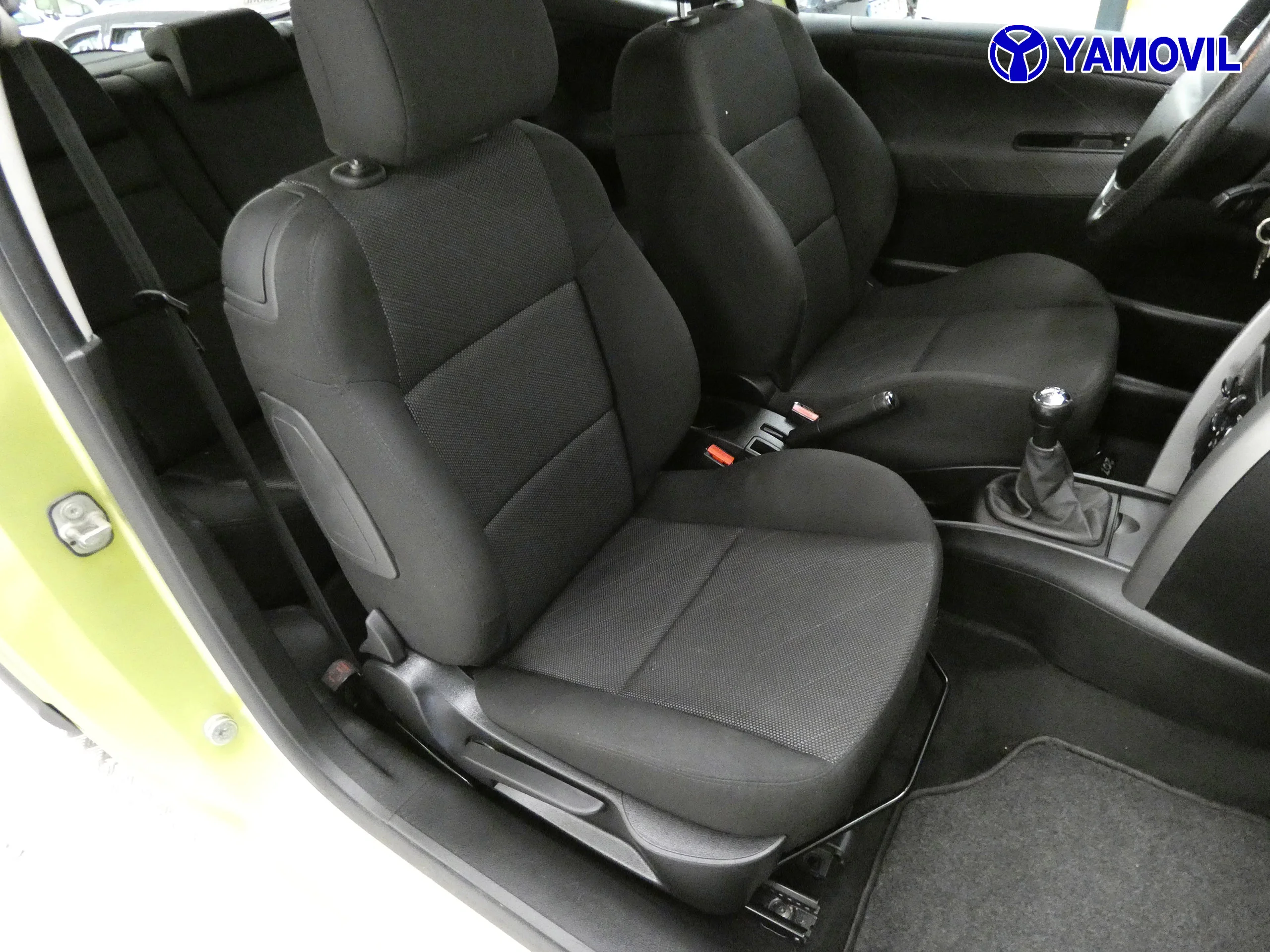 Peugeot 207 1.4 16V XS - Foto 15