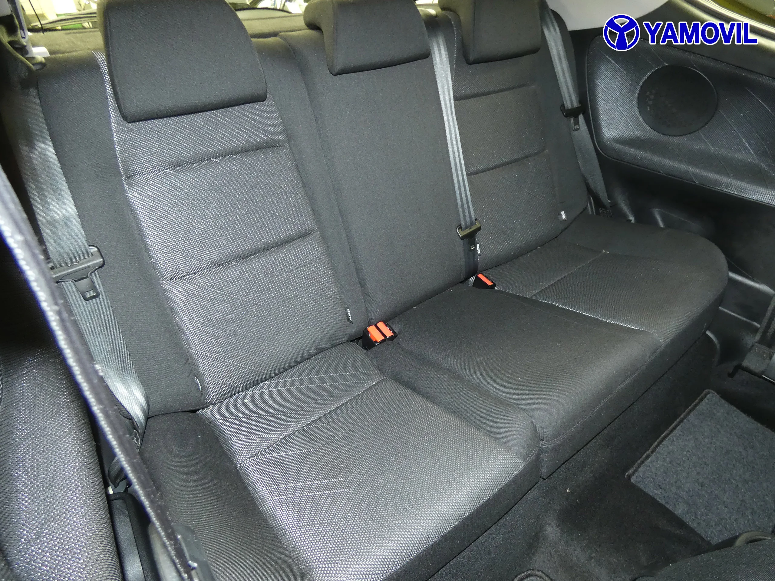 Peugeot 207 1.4 16V XS - Foto 16