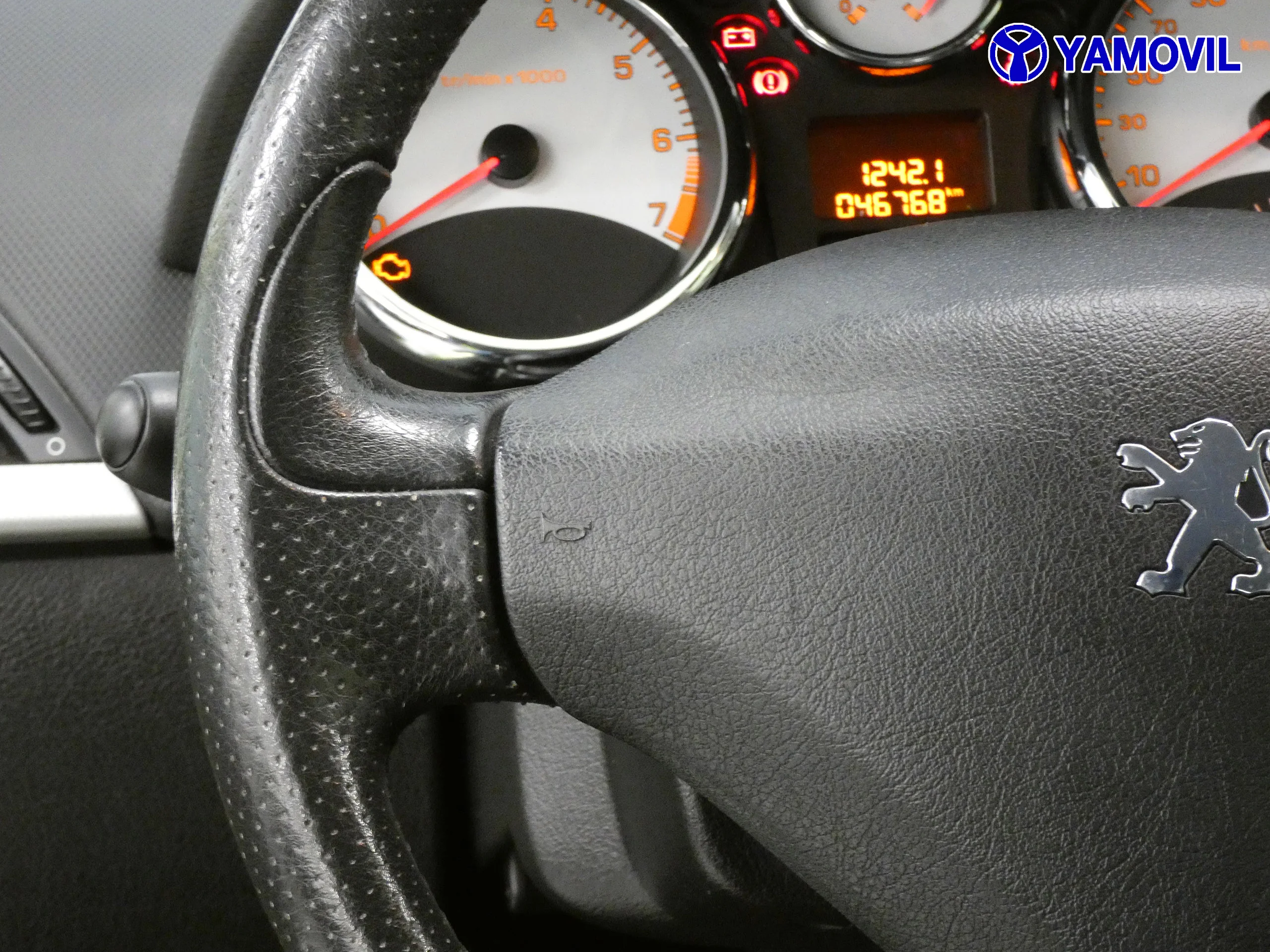 Peugeot 207 1.4 16V XS - Foto 19