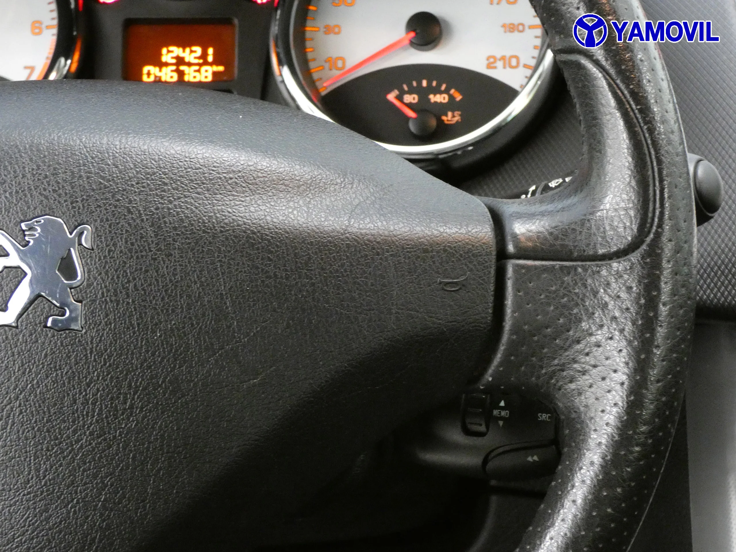Peugeot 207 1.4 16V XS - Foto 20