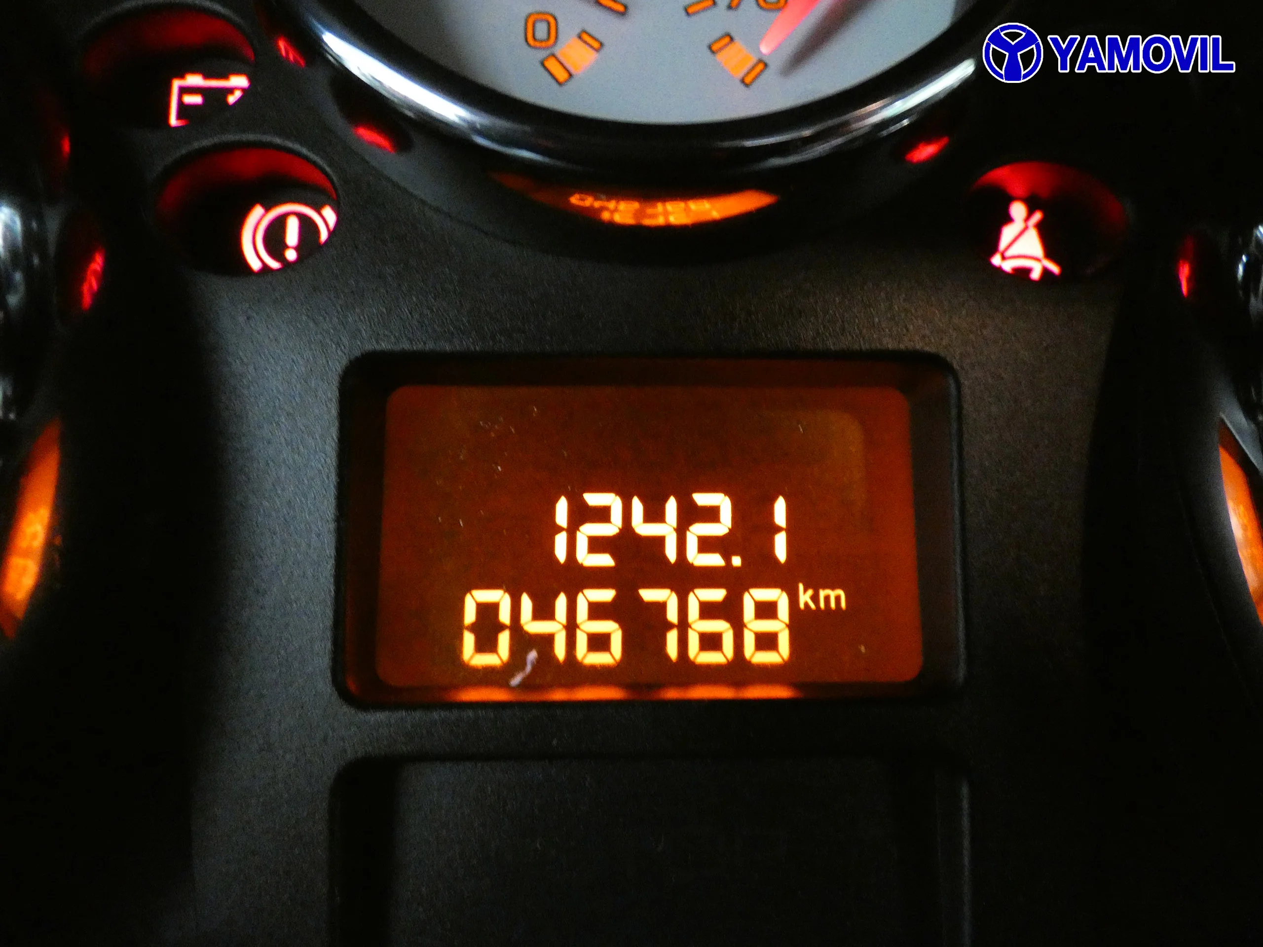 Peugeot 207 1.4 16V XS - Foto 22