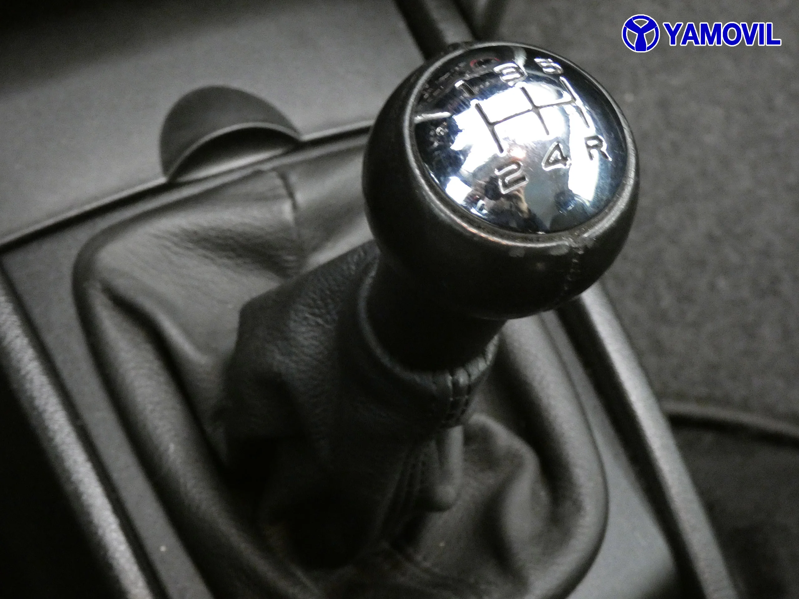 Peugeot 207 1.4 16V XS - Foto 24