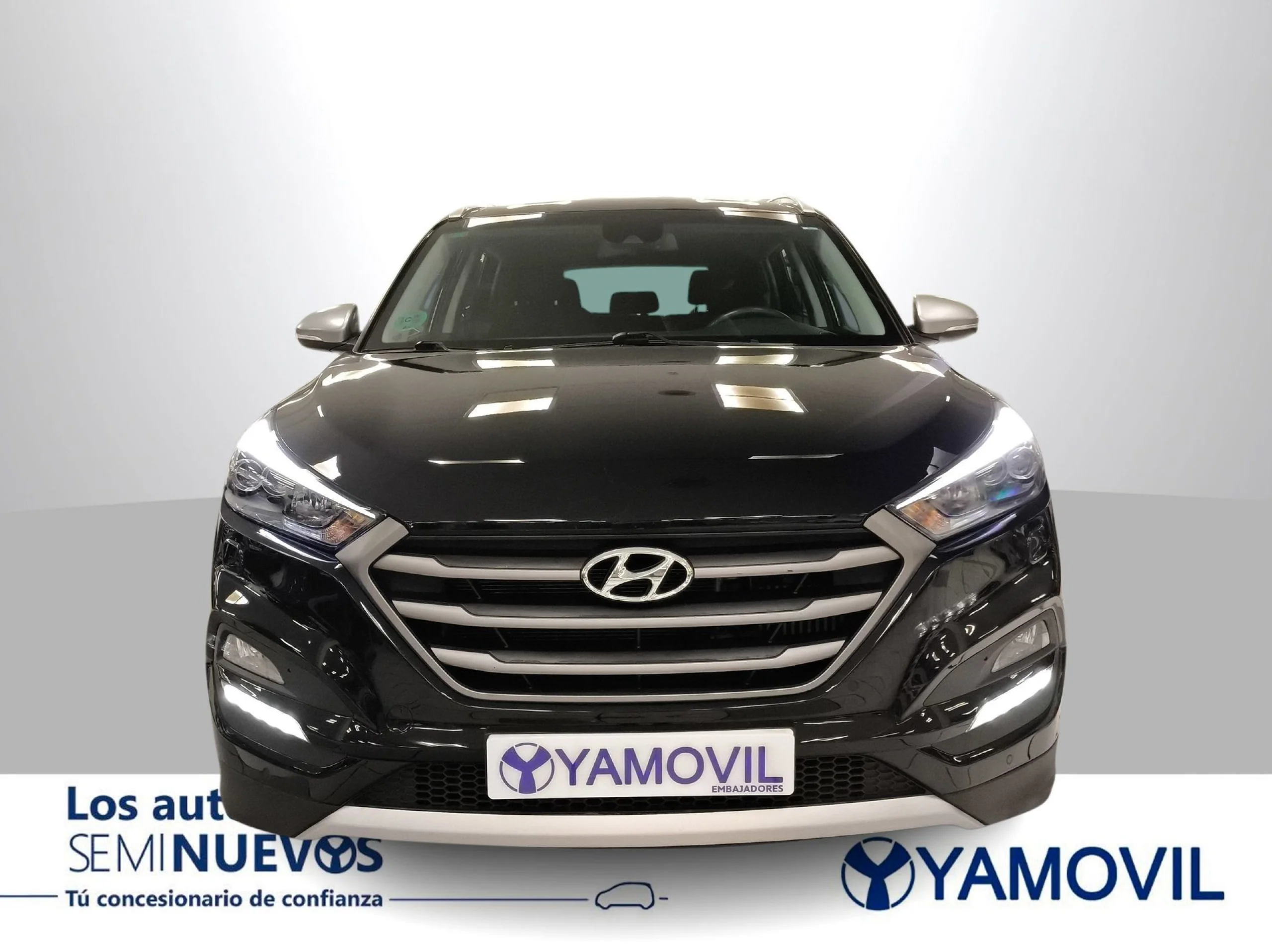 Hyundai Tucson 1.6 TGDI Tecno DCT 4x2 130 kW (177 CV) - Foto 3