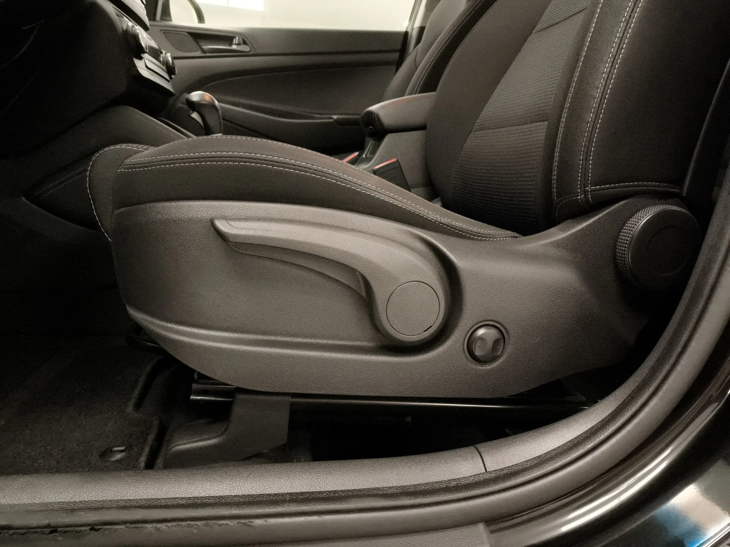 Hyundai Tucson 1.6 TGDI Tecno DCT 4x2 130 kW (177 CV) - Foto 9
