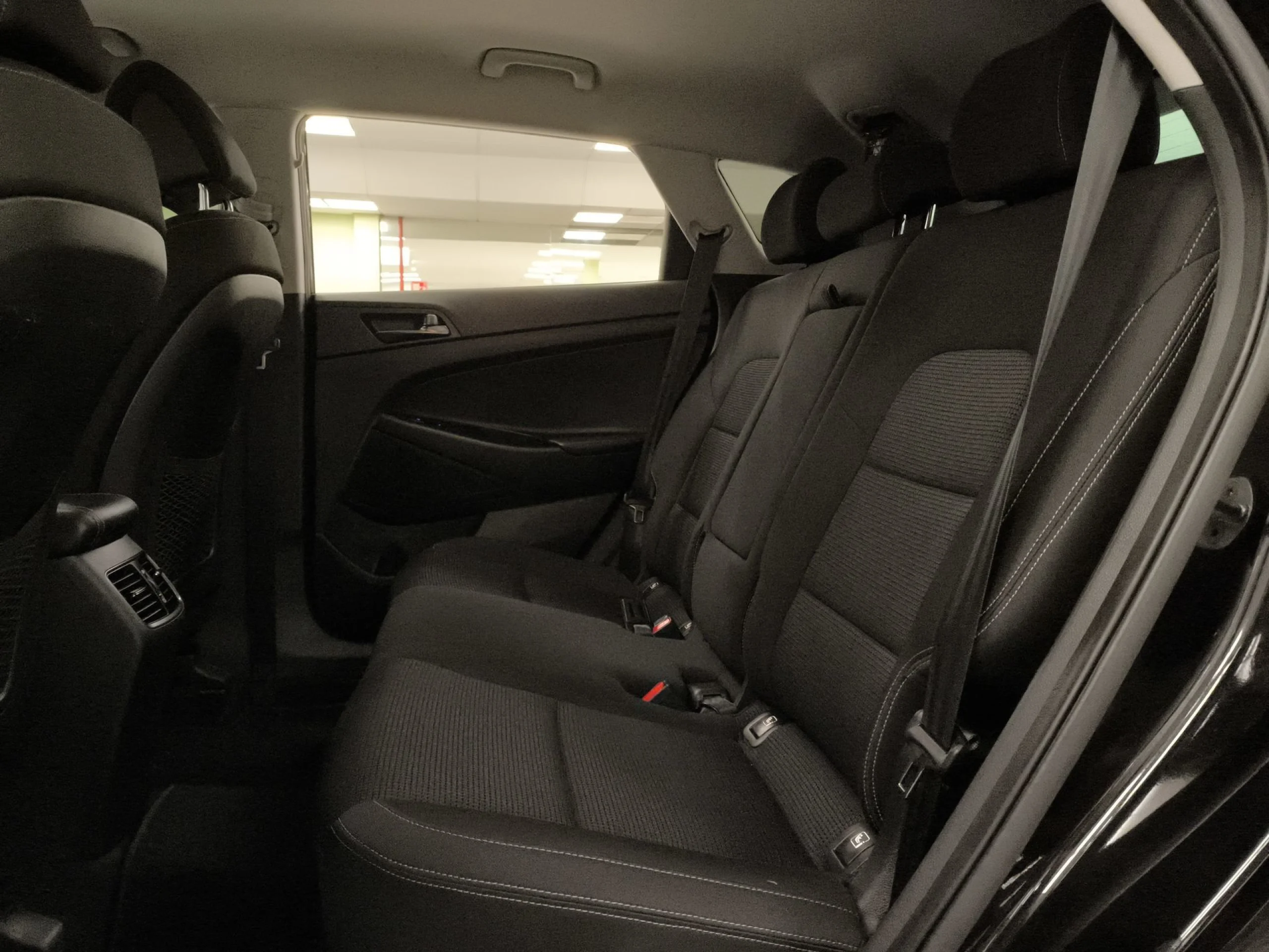 Hyundai Tucson 1.6 TGDI Tecno DCT 4x2 130 kW (177 CV) - Foto 19