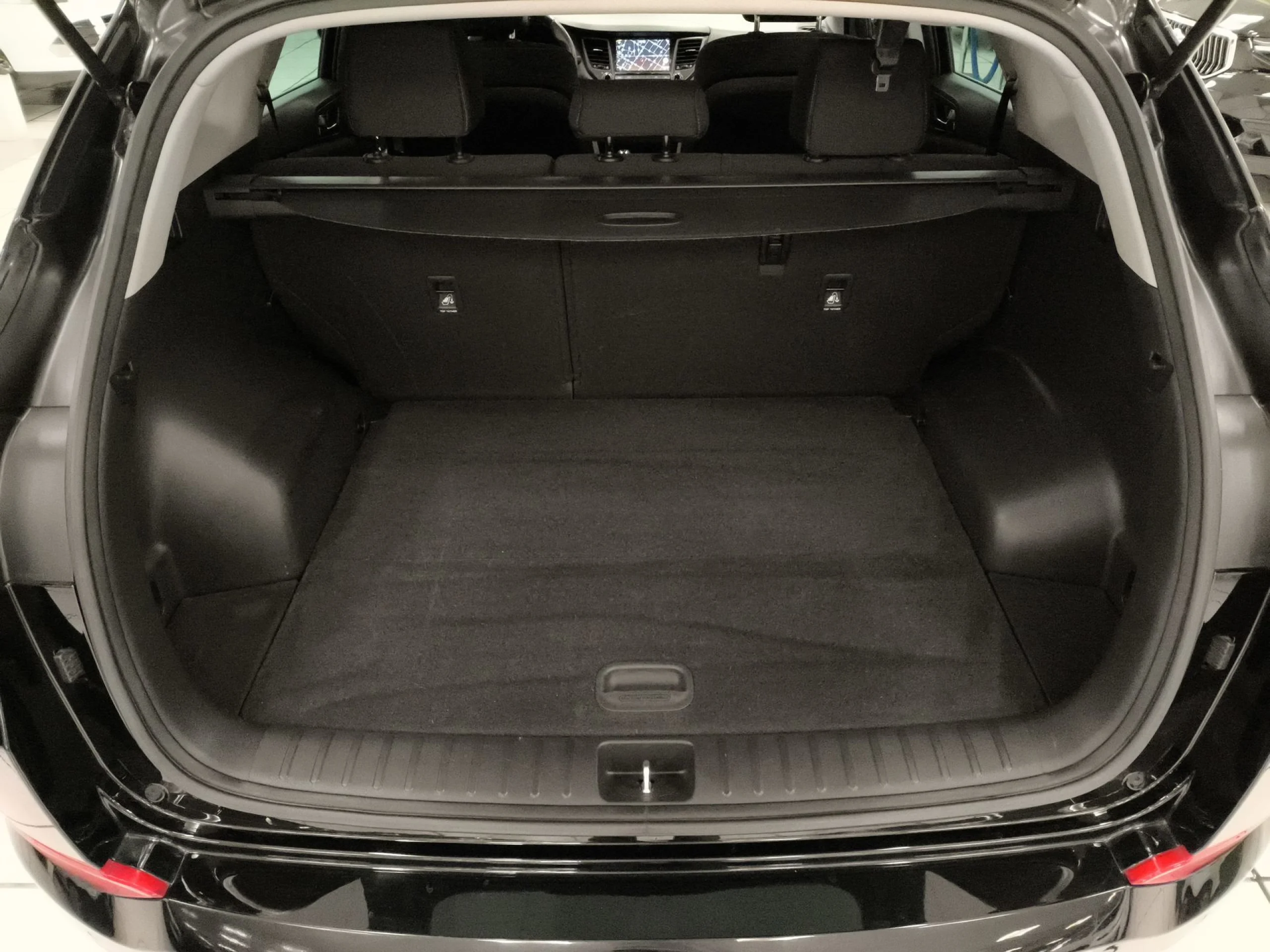 Hyundai Tucson 1.6 TGDI Tecno DCT 4x2 130 kW (177 CV) - Foto 20