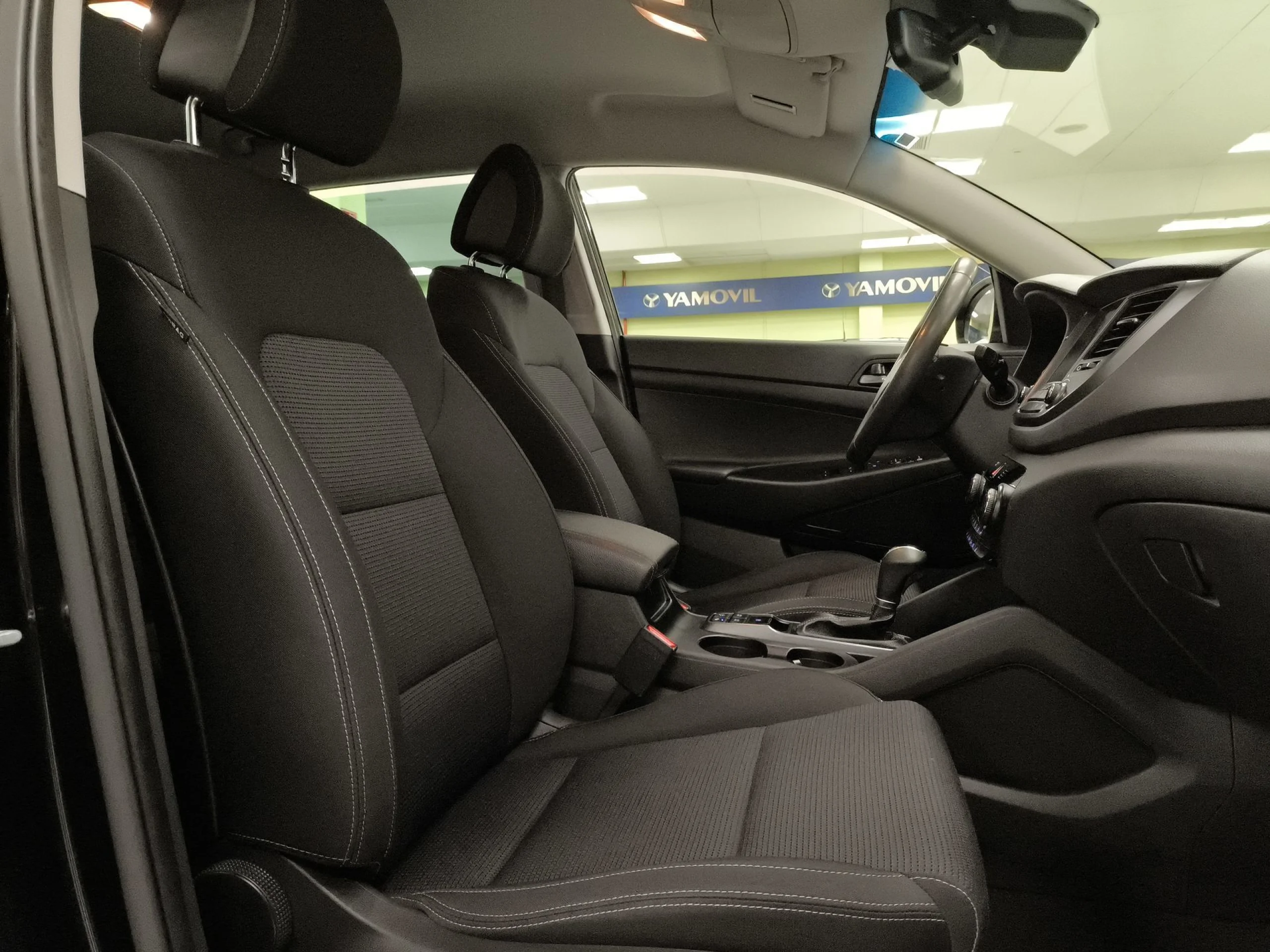 Hyundai Tucson 1.6 TGDI Tecno DCT 4x2 130 kW (177 CV) - Foto 21