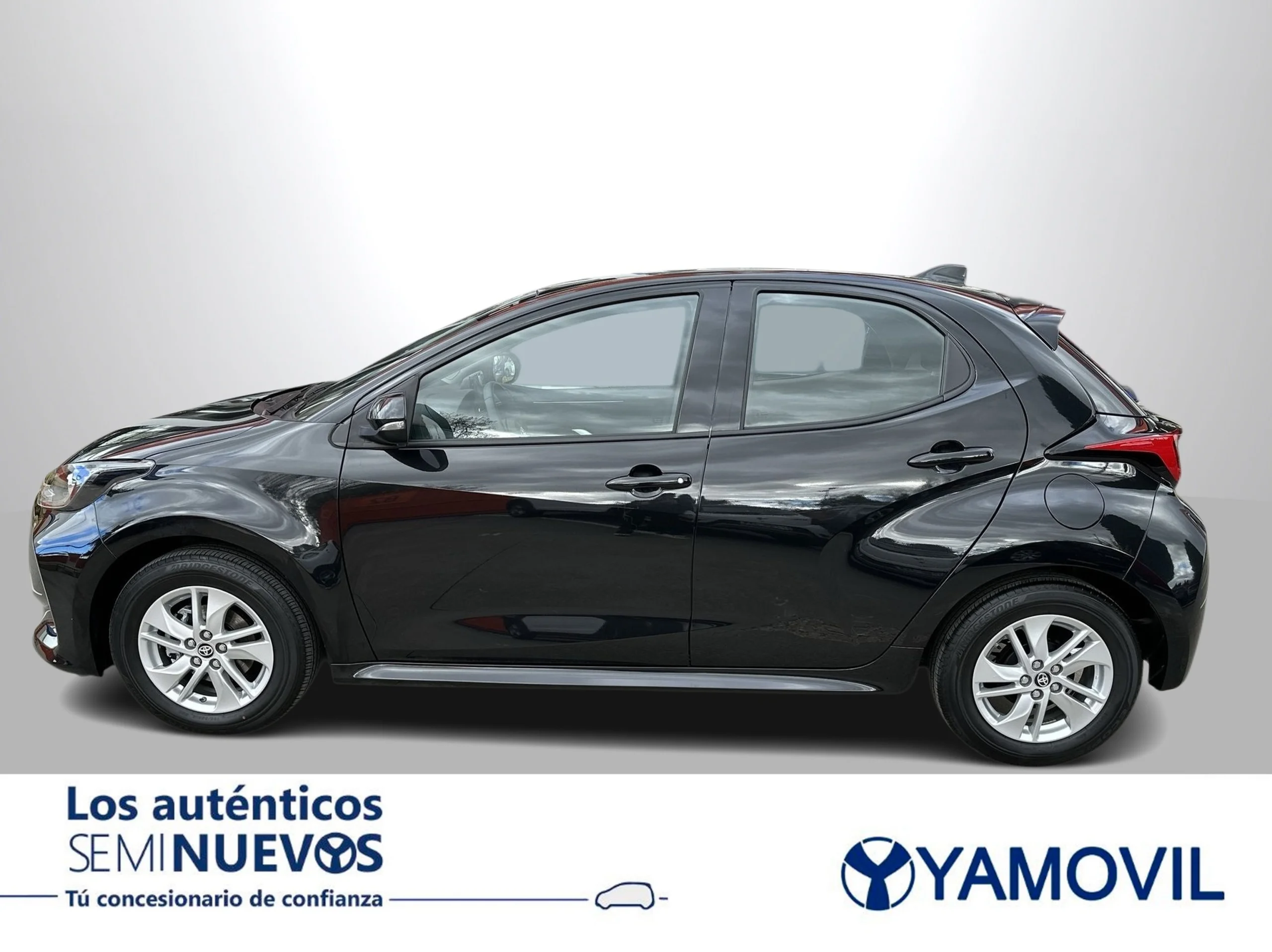 Toyota Yaris 1.5 S-Edition 92 kW (125 CV) - Foto 4