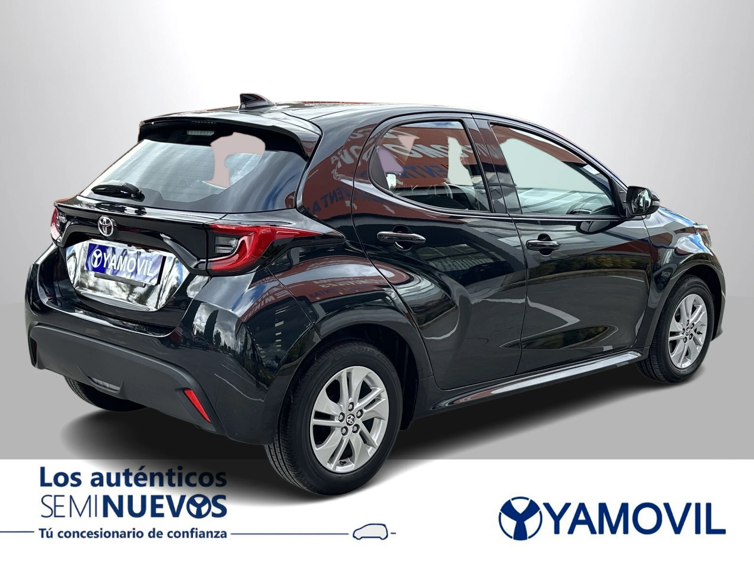 Toyota Yaris 1.5 S-Edition 92 kW (125 CV) - Foto 6