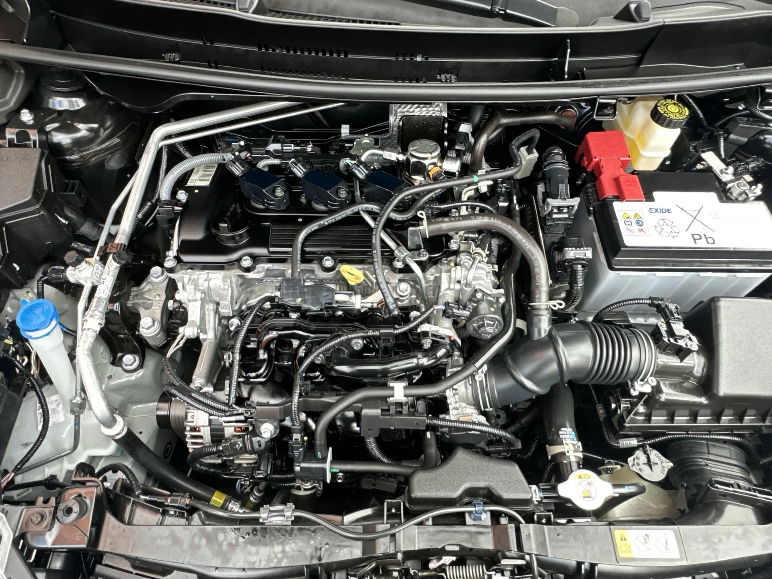 Toyota Yaris 1.5 S-Edition 92 kW (125 CV) - Foto 20