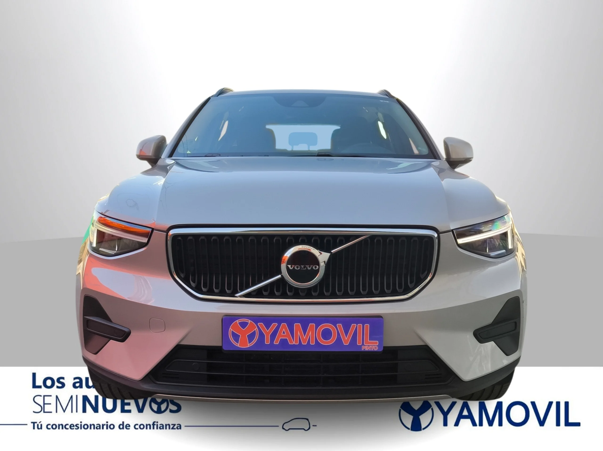 Volvo XC40 T2 Essential Auto 95 kW (129 CV) - Foto 3