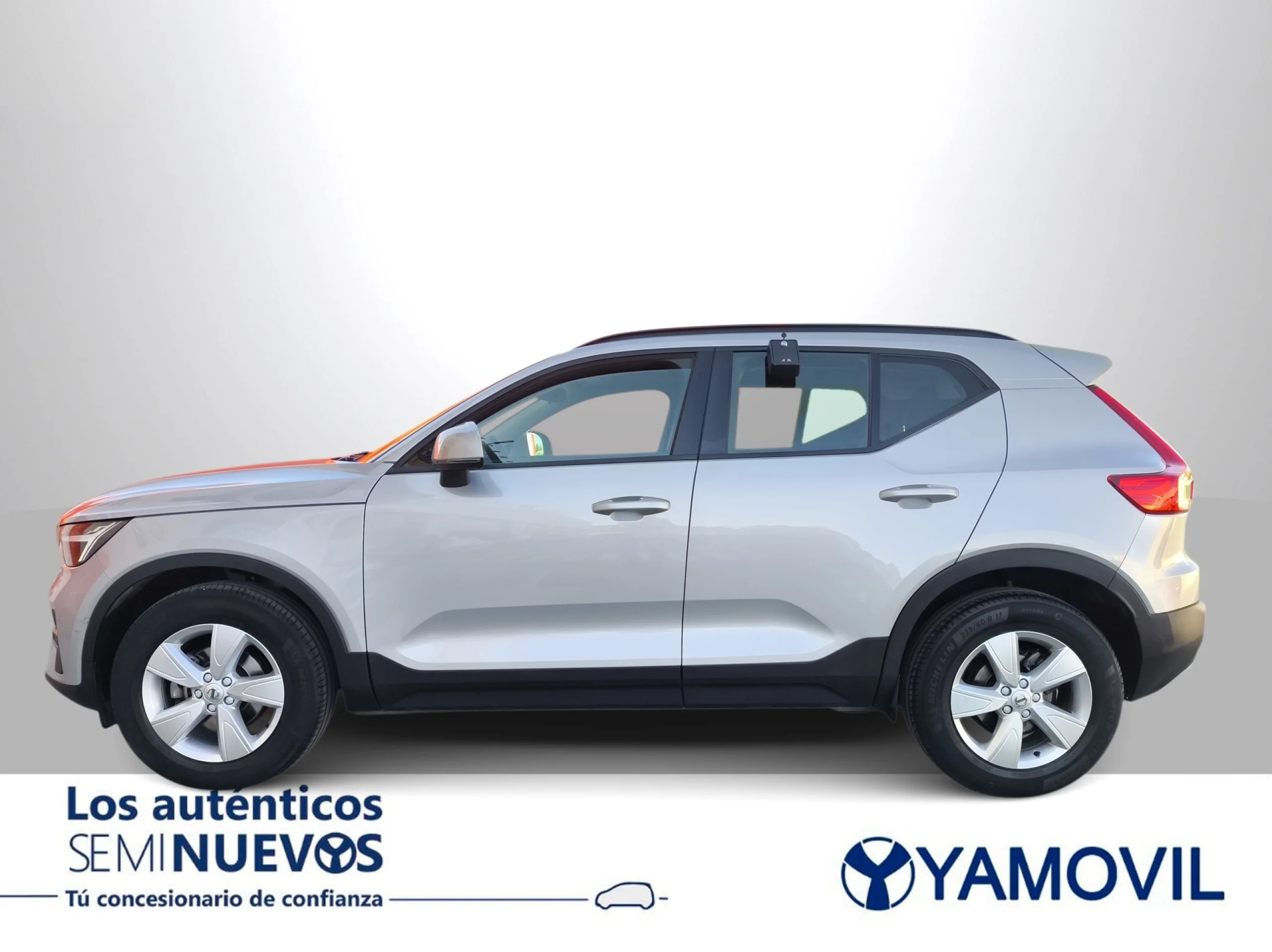 Volvo XC40 T2 Essential Auto 95 kW (129 CV) - Foto 4