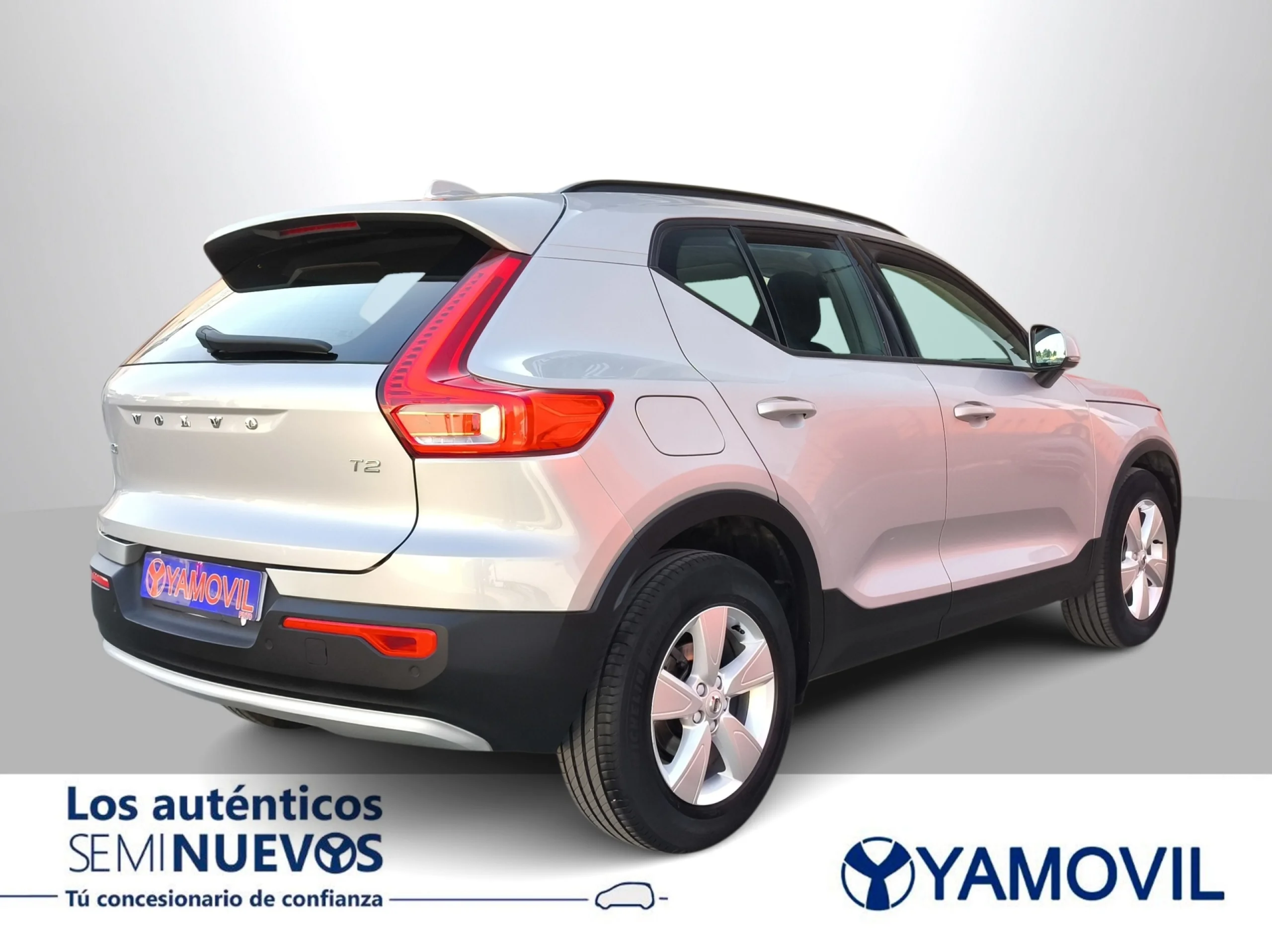 Volvo XC40 T2 Essential Auto 95 kW (129 CV) - Foto 6