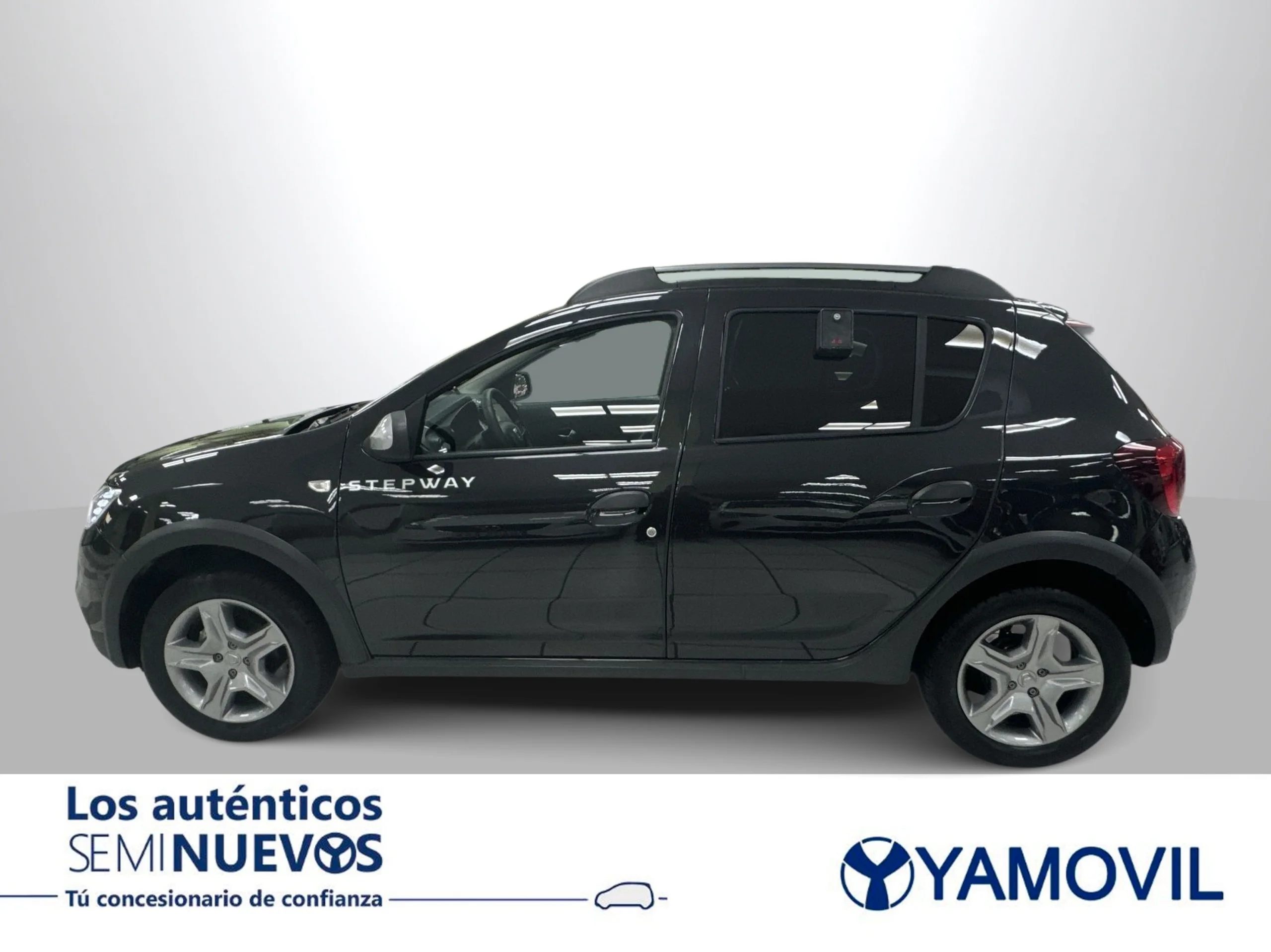 Dacia Sandero Stepway TCe 66 kW (90 CV) GLP - Foto 4