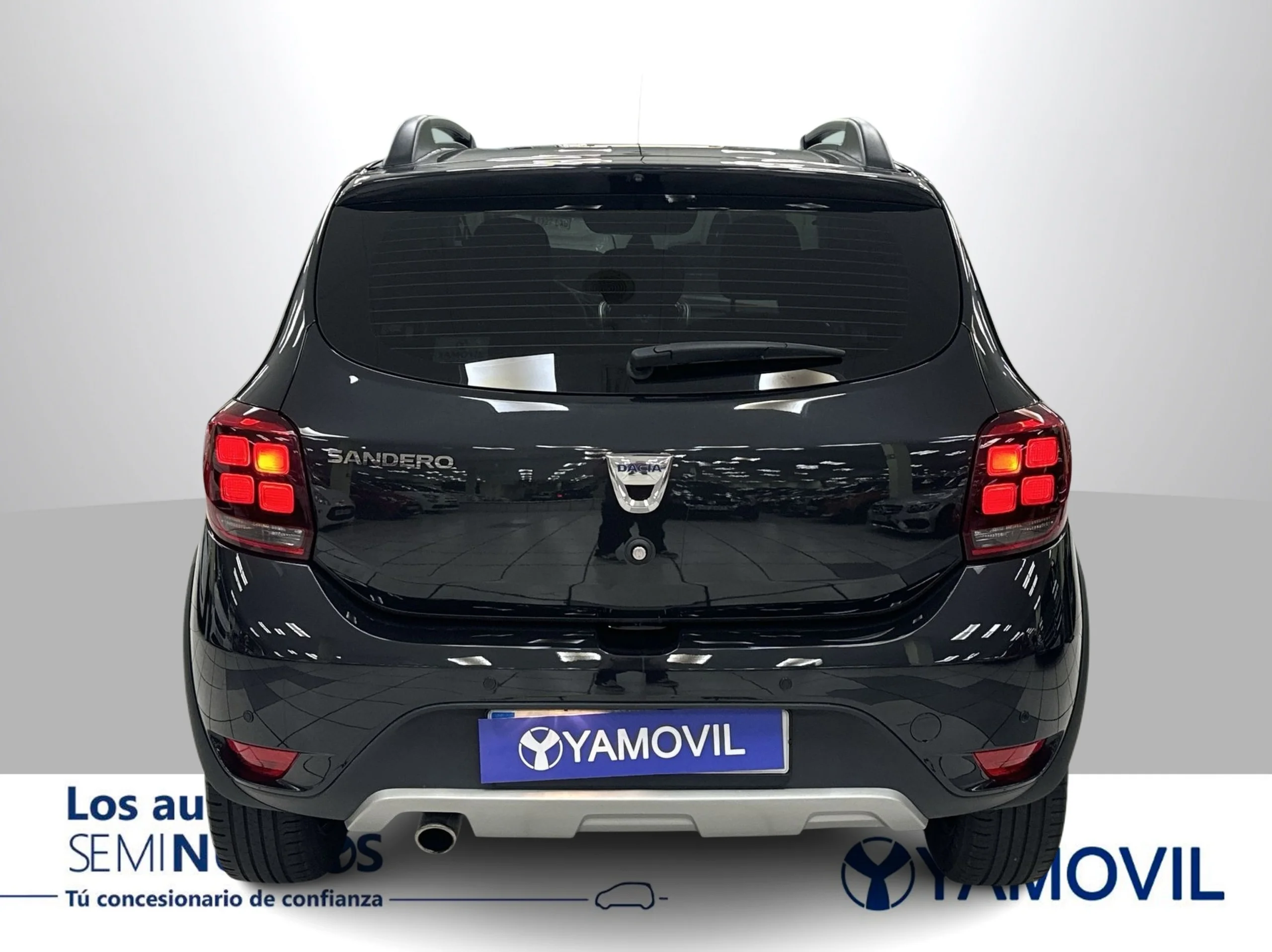 Dacia Sandero Stepway TCe 66 kW (90 CV) GLP - Foto 5