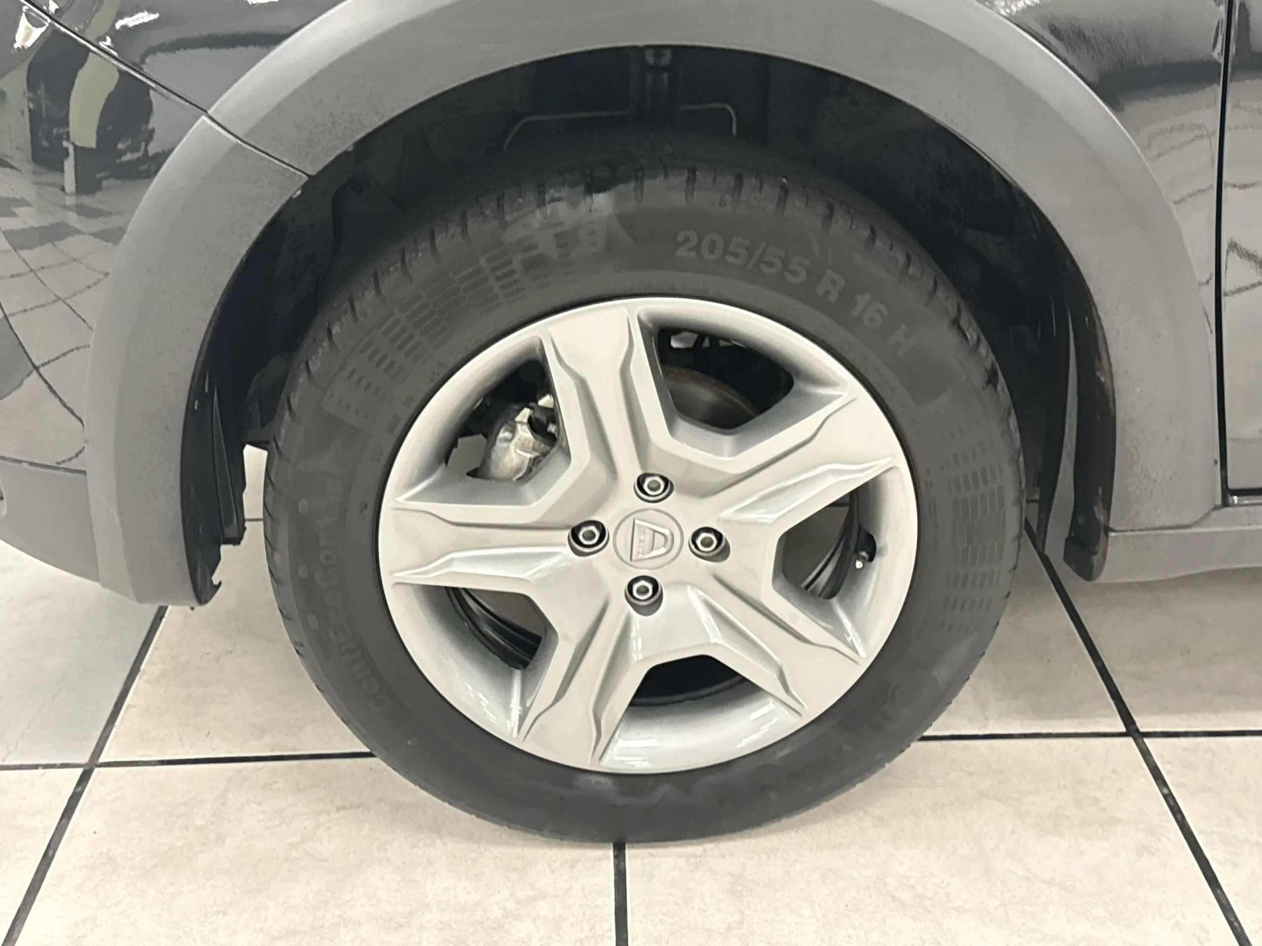 Dacia Sandero Stepway TCe 66 kW (90 CV) GLP - Foto 7
