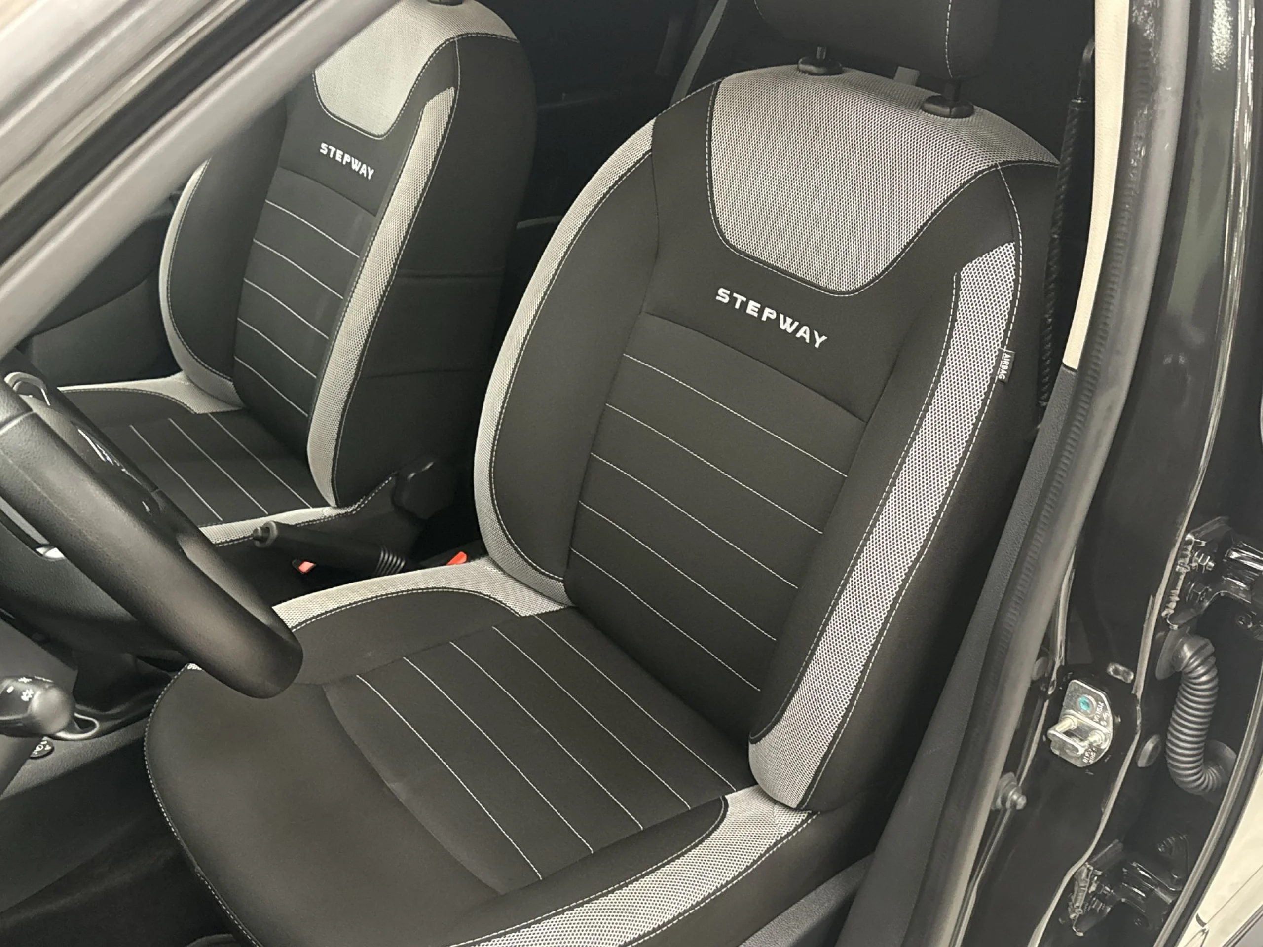 Dacia Sandero Stepway TCe 66 kW (90 CV) GLP - Foto 8