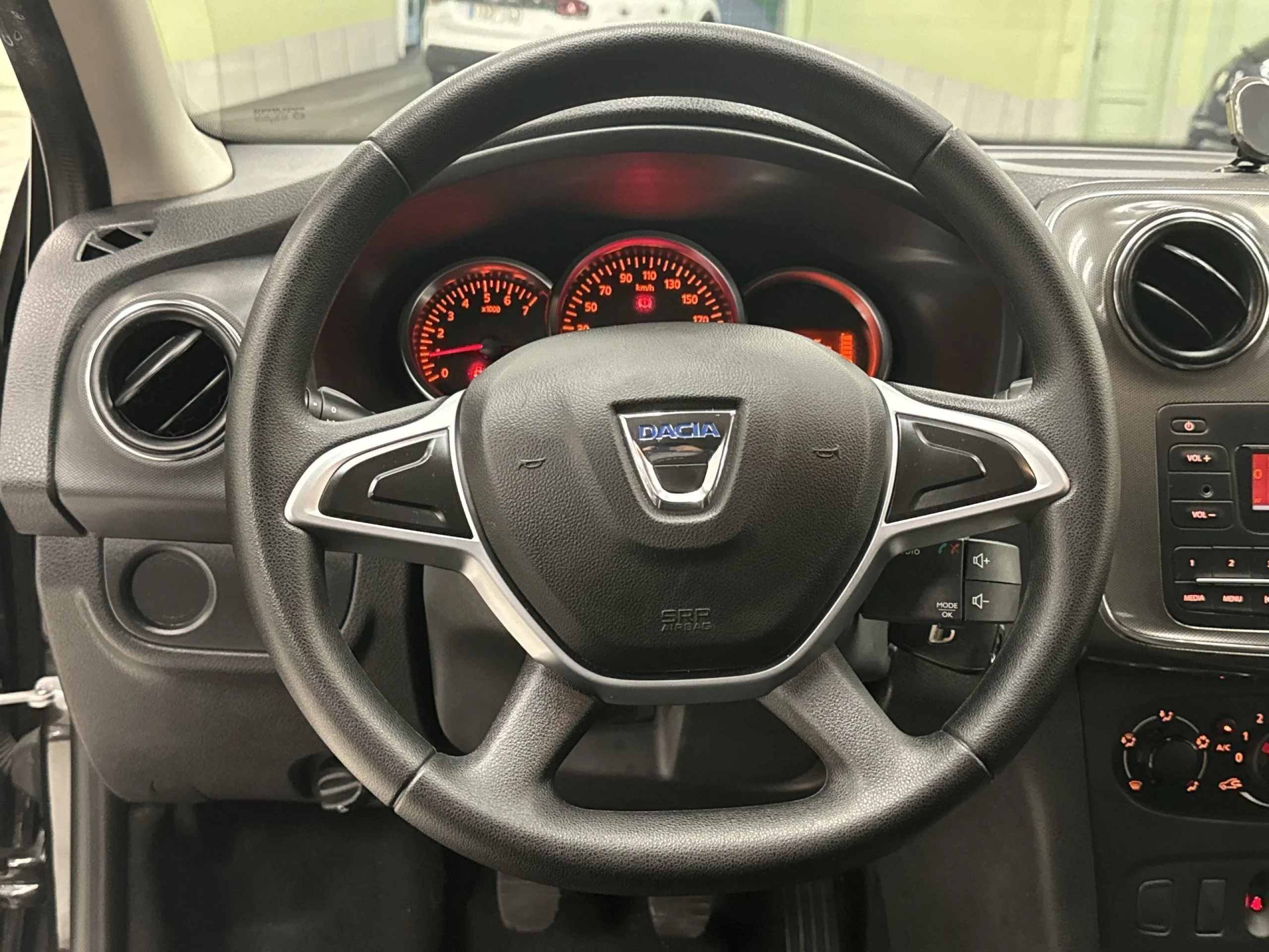 Dacia Sandero Stepway TCe 66 kW (90 CV) GLP - Foto 10