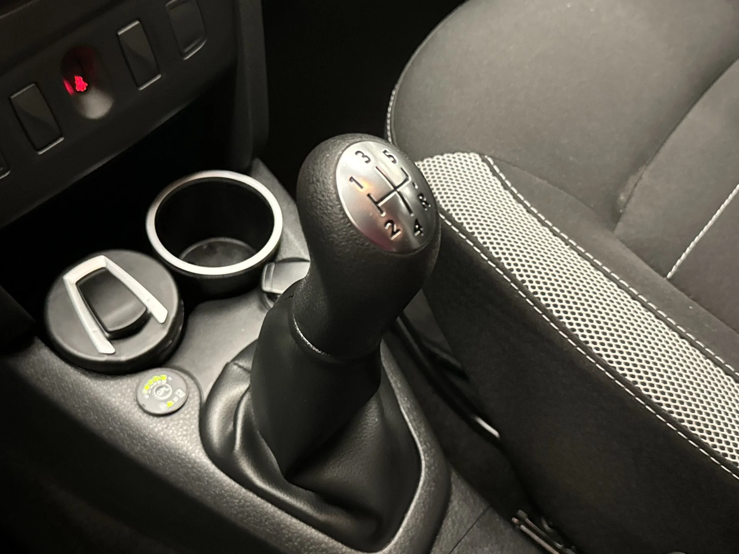 Dacia Sandero Stepway TCe 66 kW (90 CV) GLP - Foto 14