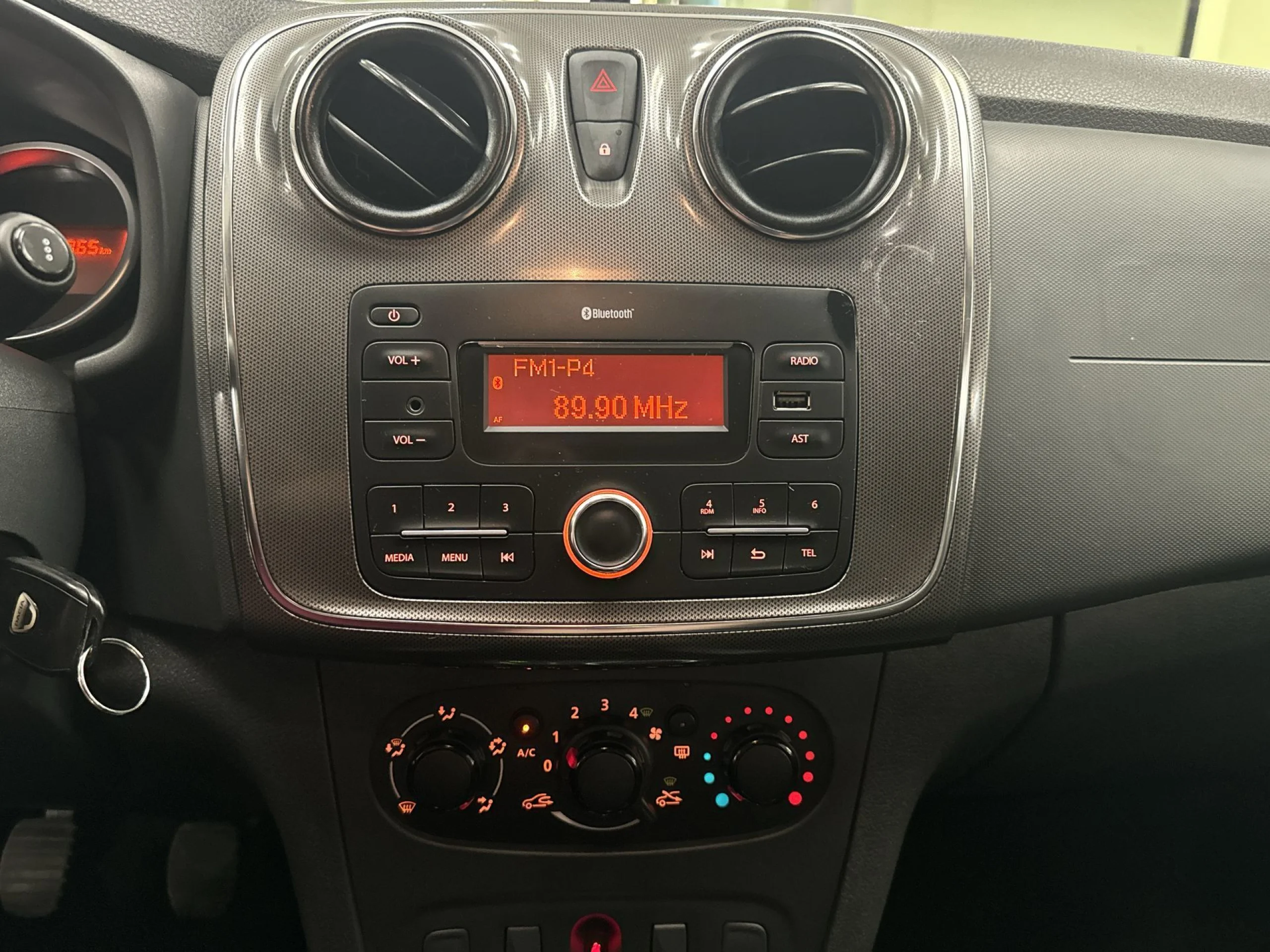 Dacia Sandero Stepway TCe 66 kW (90 CV) GLP - Foto 15
