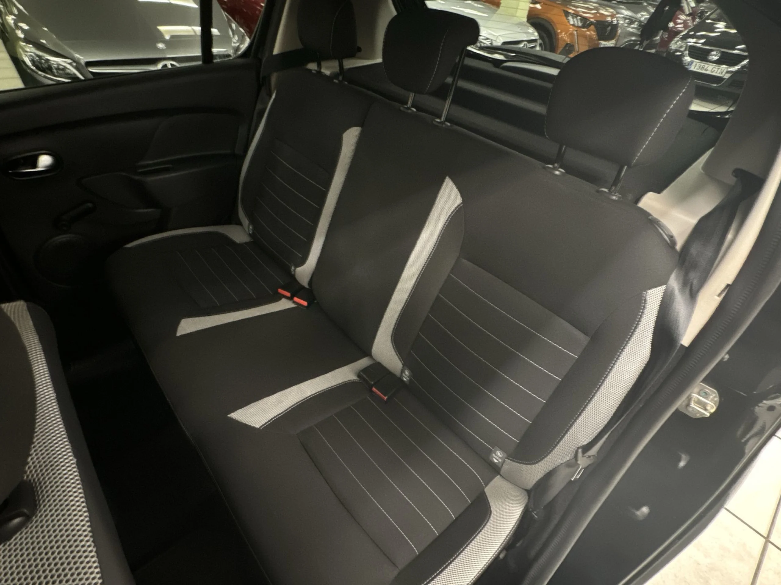 Dacia Sandero Stepway TCe 66 kW (90 CV) GLP - Foto 16