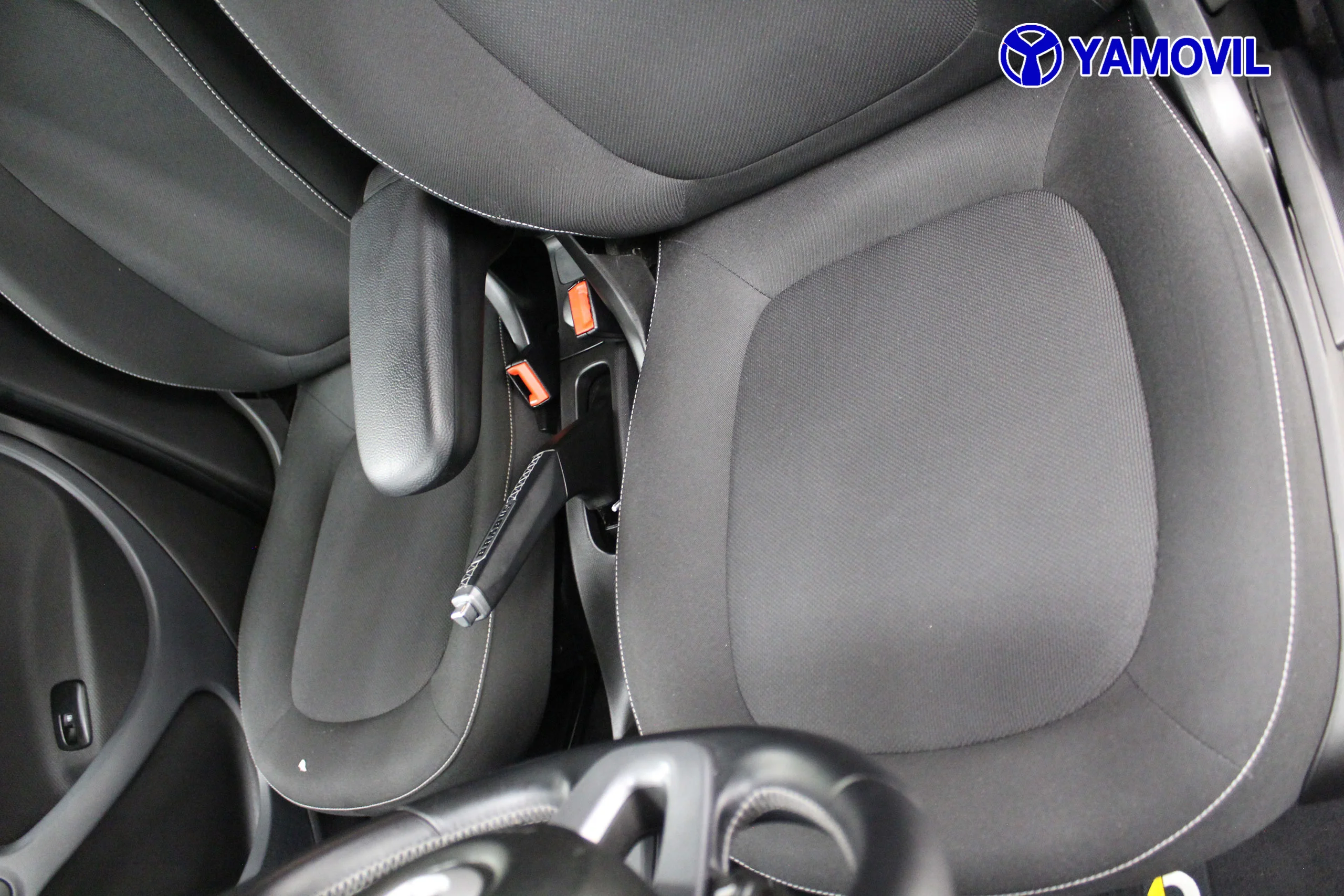 Smart ForFour S/S 66 kW (90 CV) - Foto 14