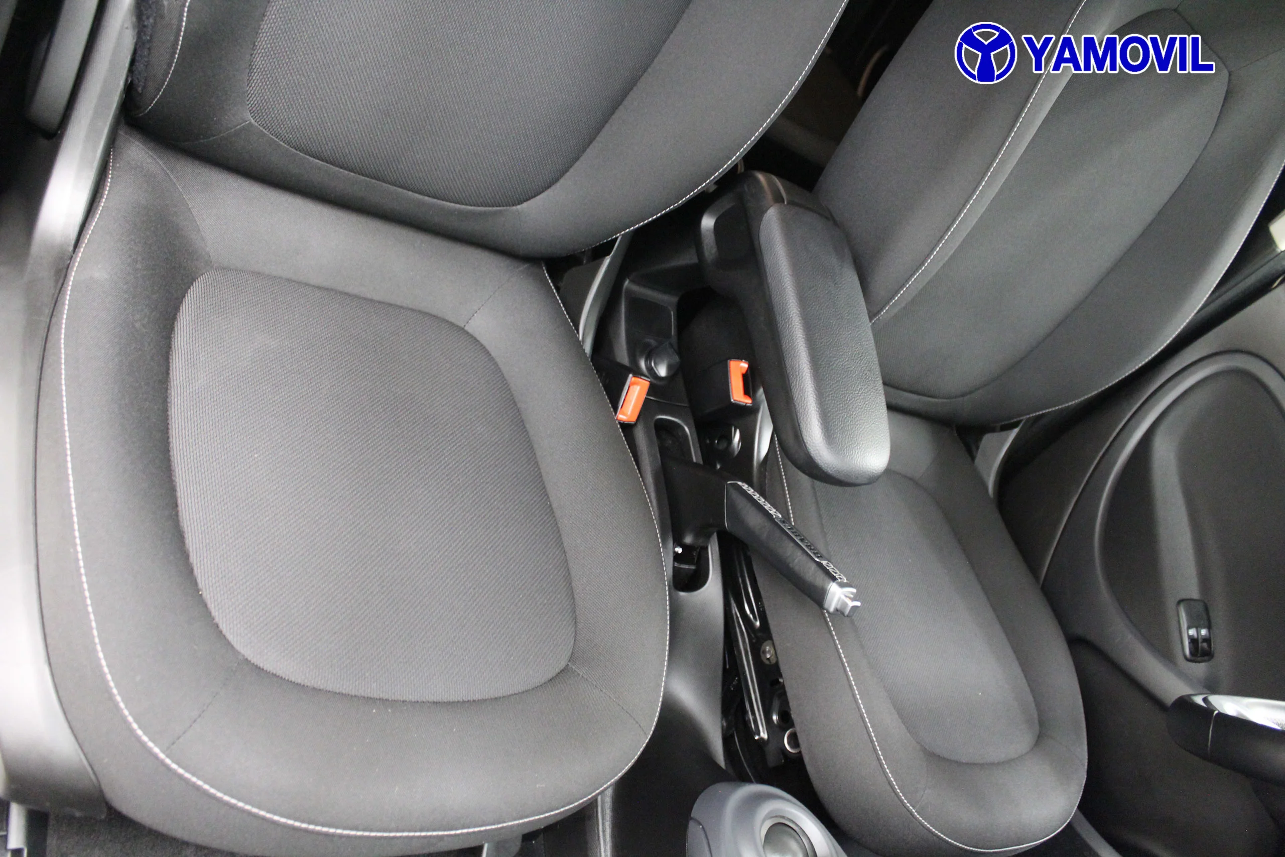 Smart ForFour S/S 66 kW (90 CV) - Foto 18