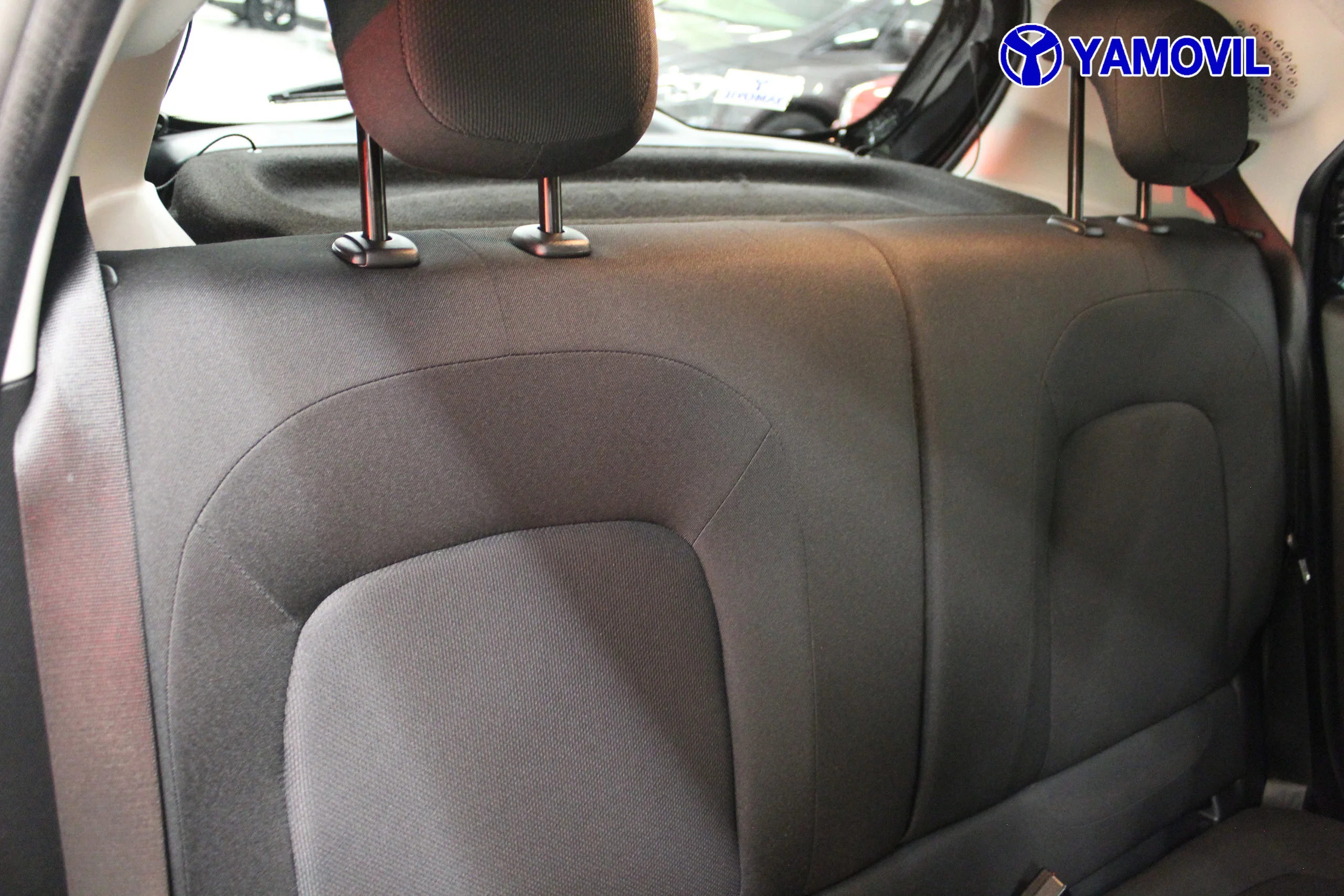 Smart ForFour S/S 66 kW (90 CV) - Foto 19
