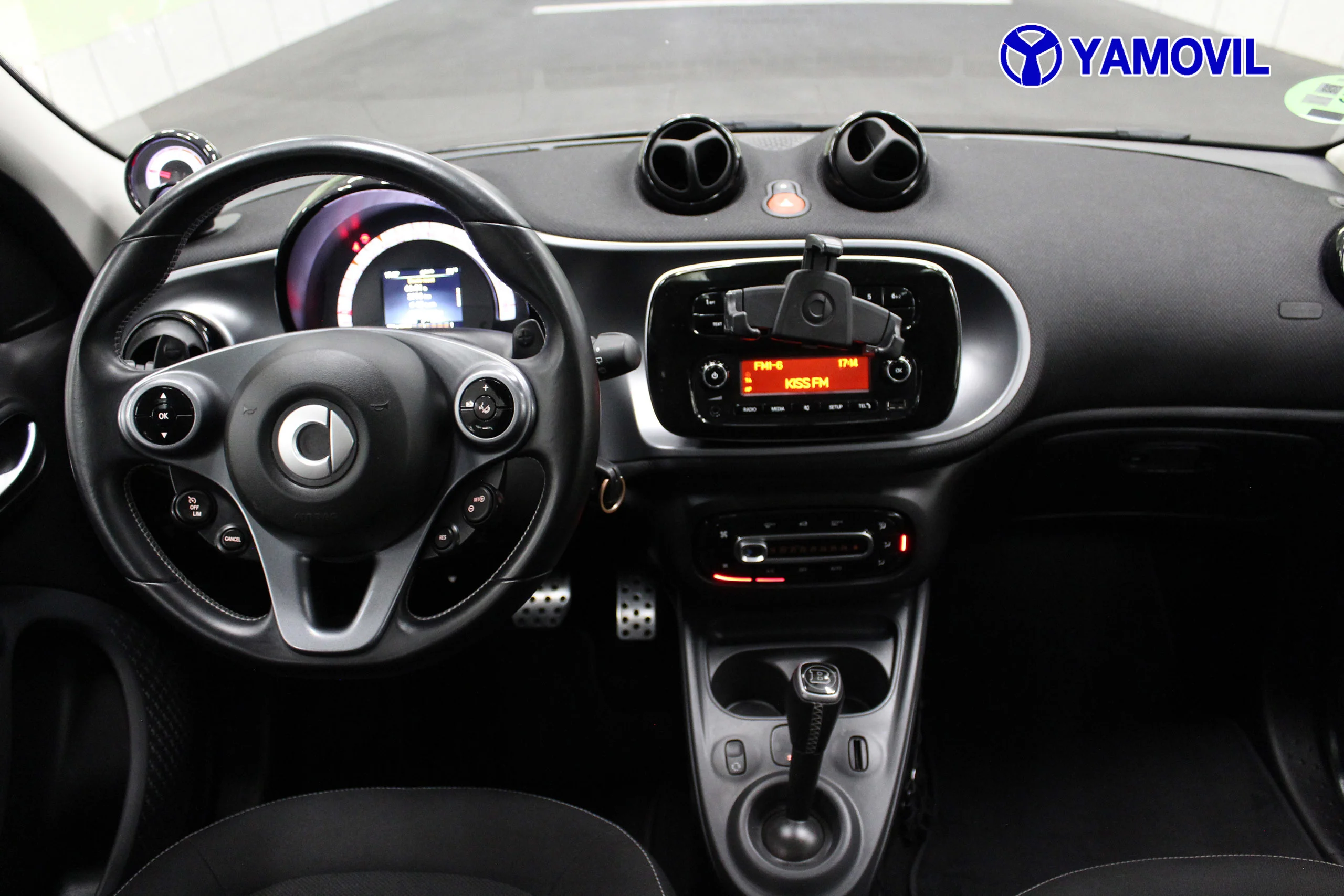 Smart ForFour S/S 66 kW (90 CV) - Foto 21