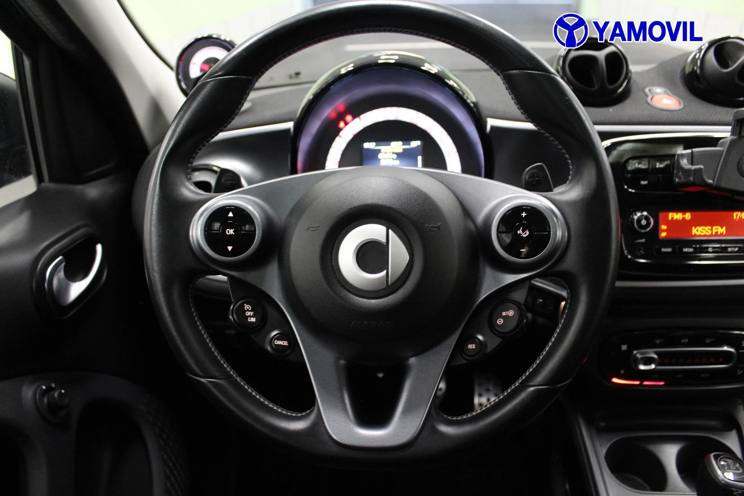 Smart ForFour S/S 66 kW (90 CV) - Foto 22